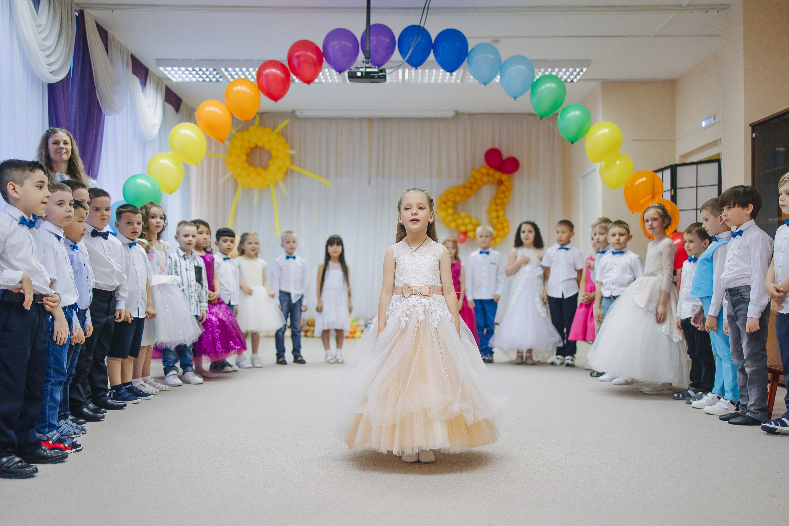 2. Свадебный и женский фотограф