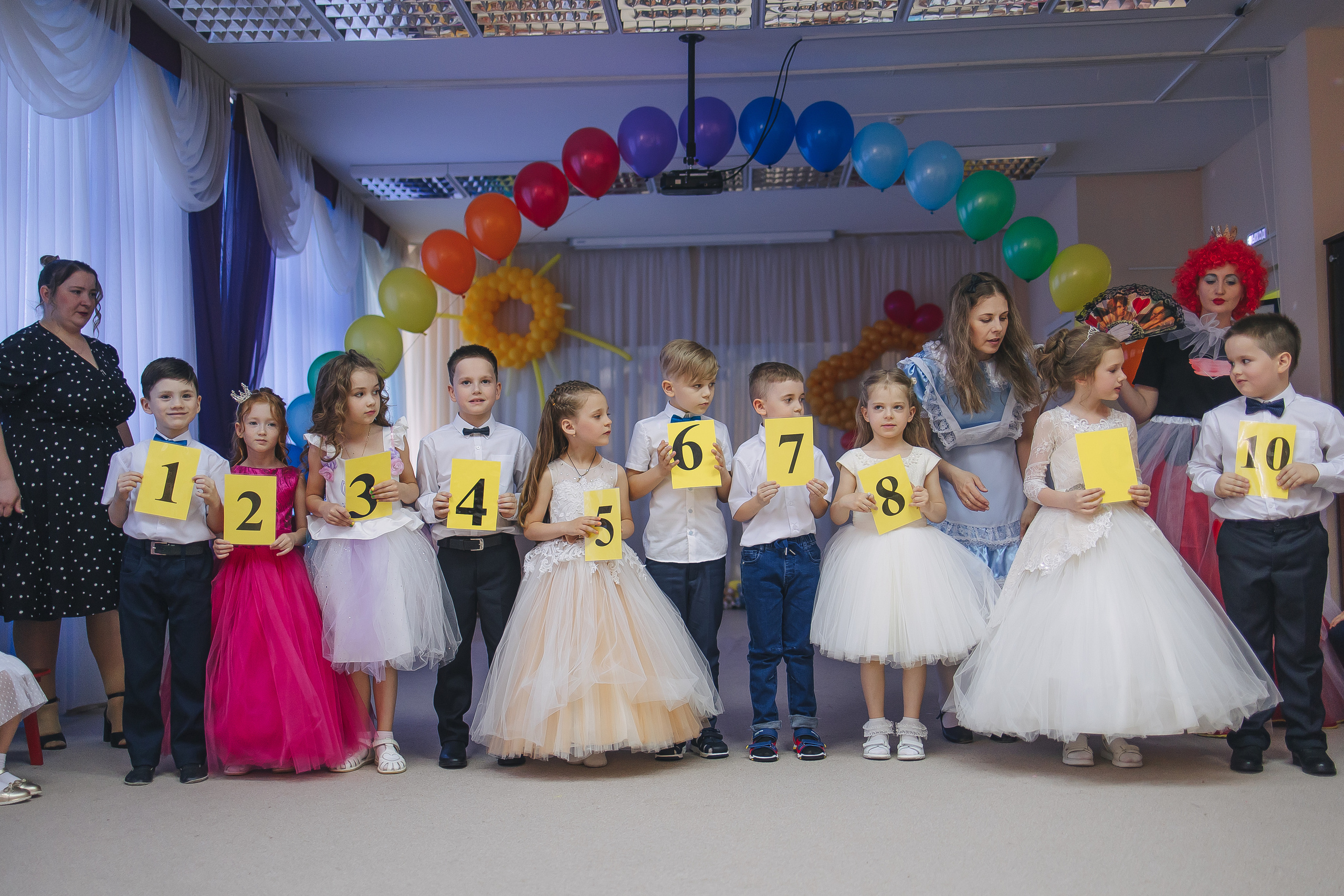 2. Свадебный и женский фотограф