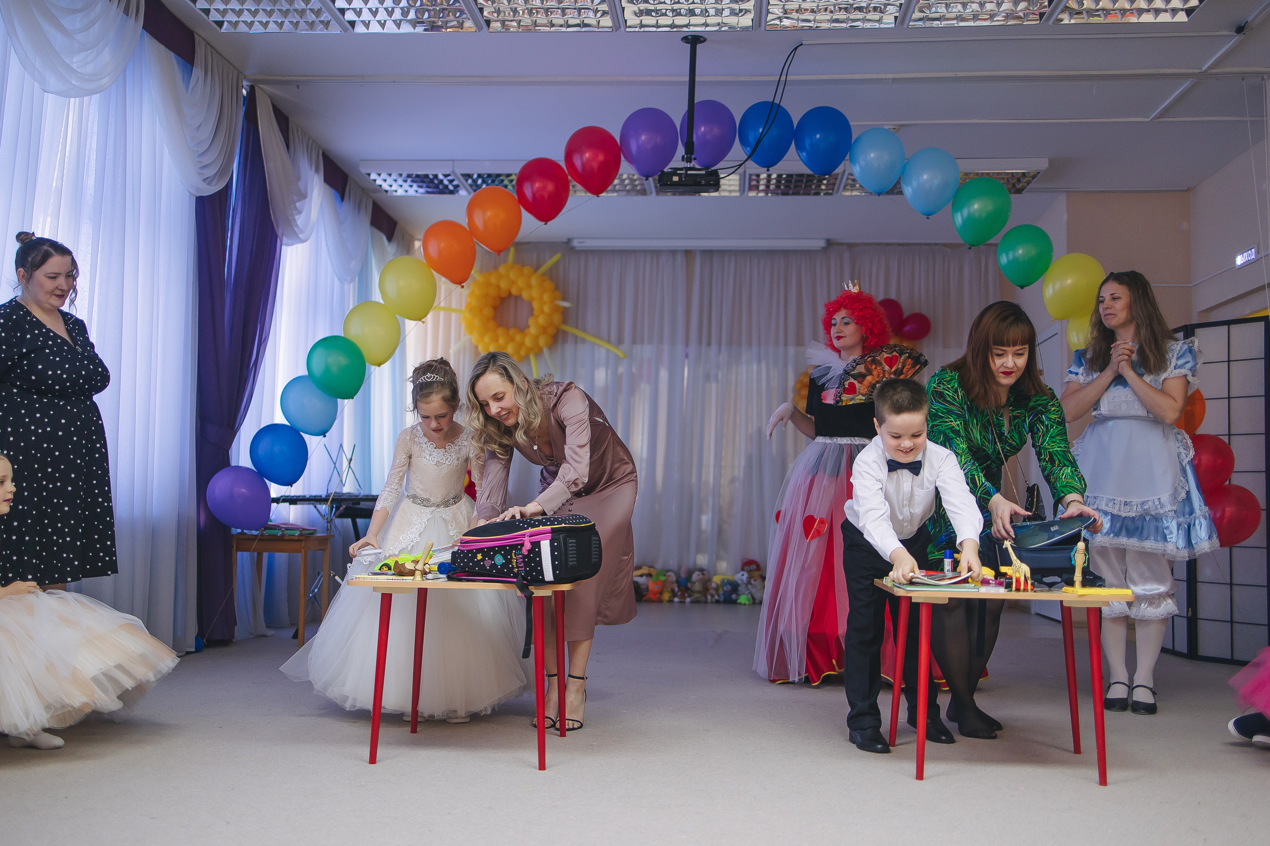 2. Свадебный и женский фотограф