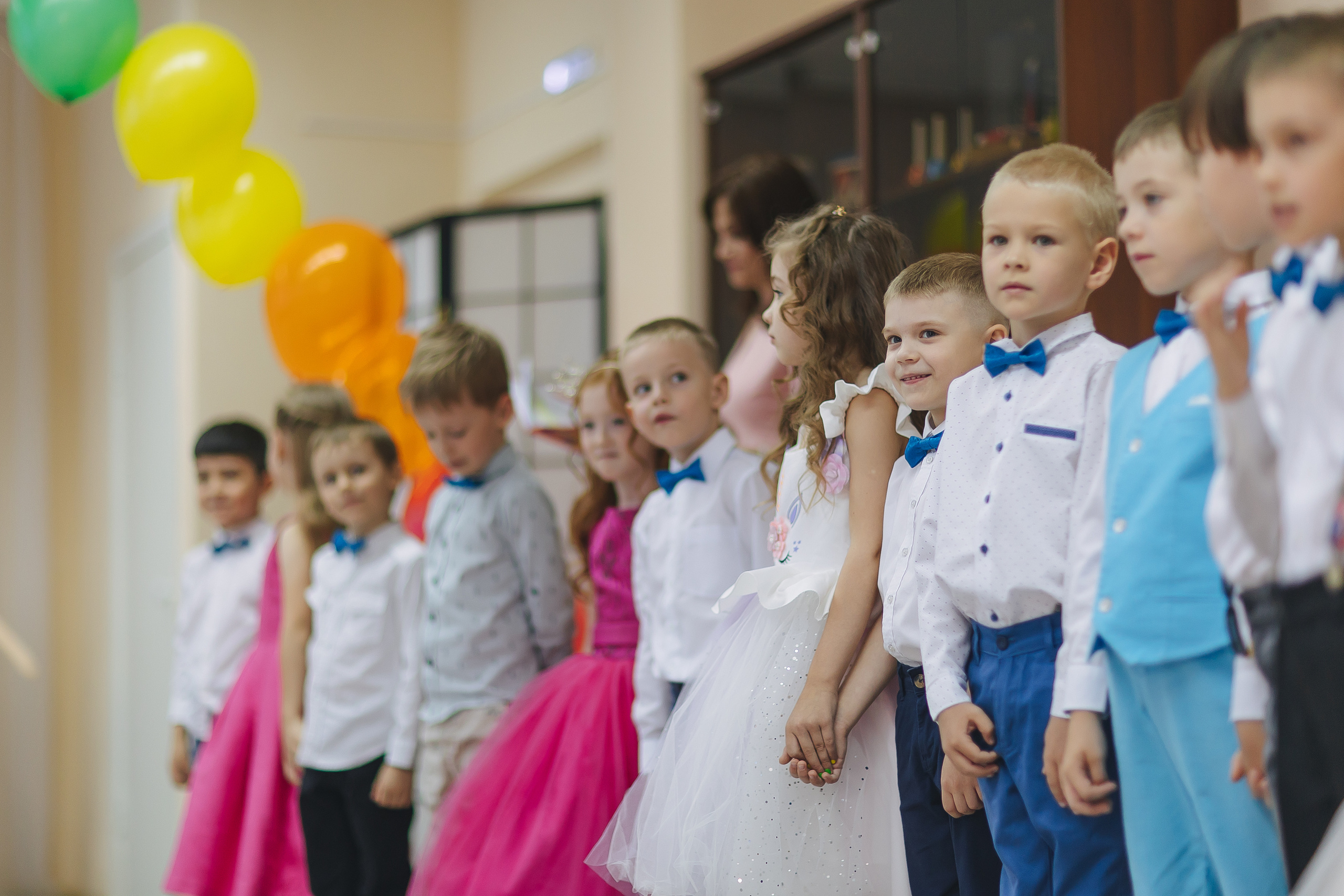 2. Свадебный и женский фотограф