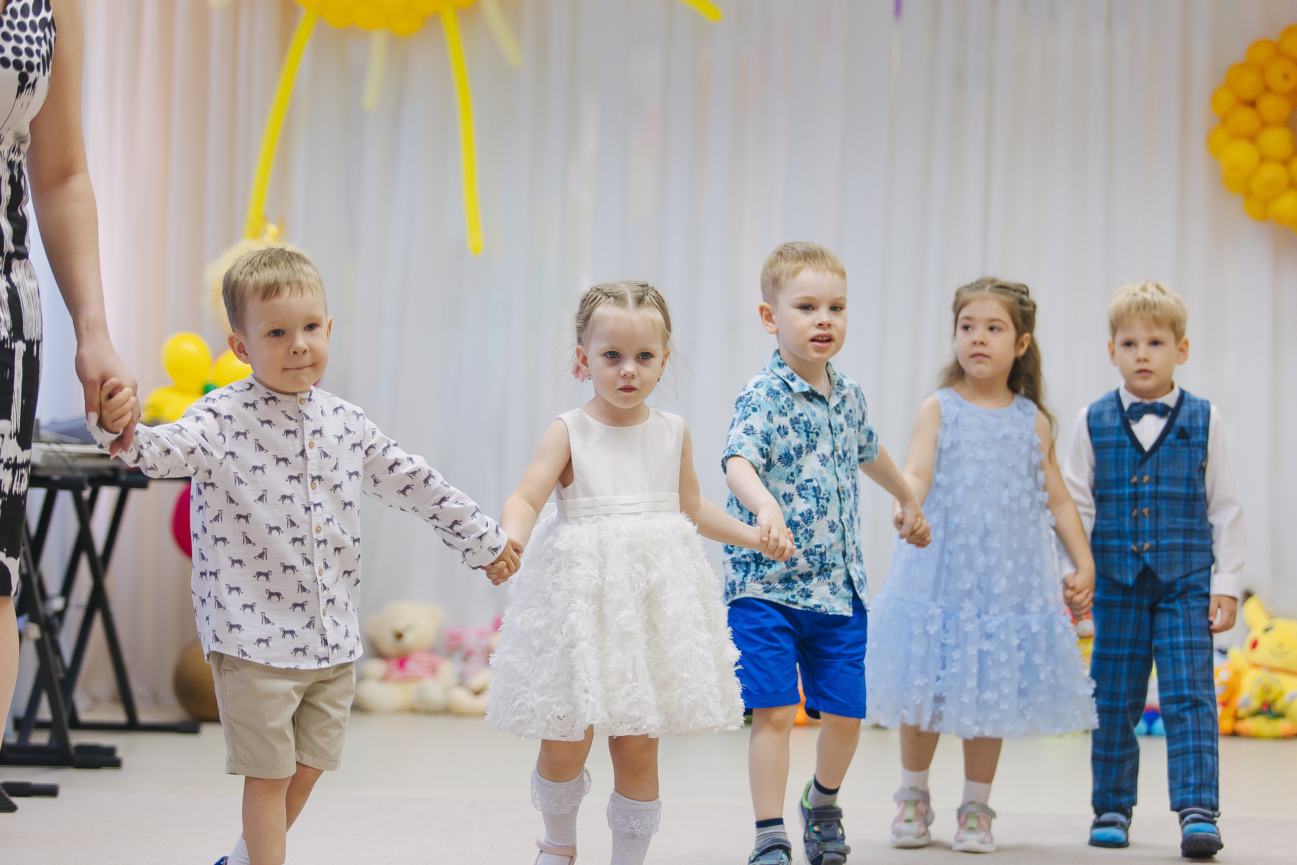 2. Свадебный и женский фотограф