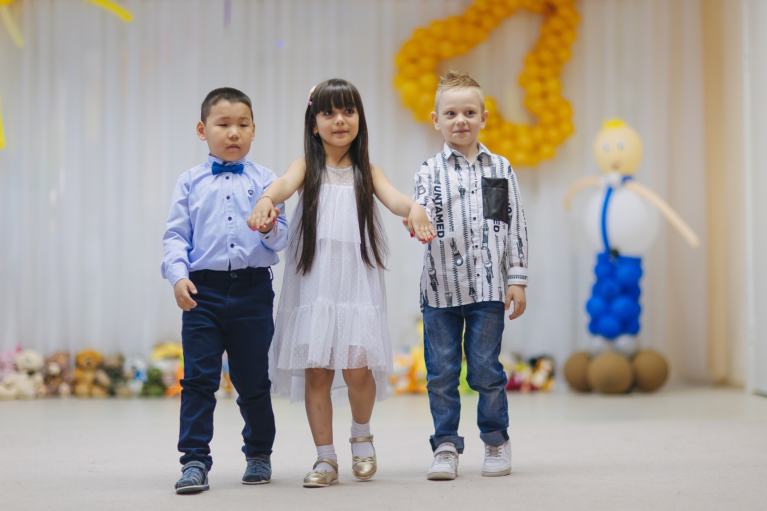 2. Свадебный и женский фотограф