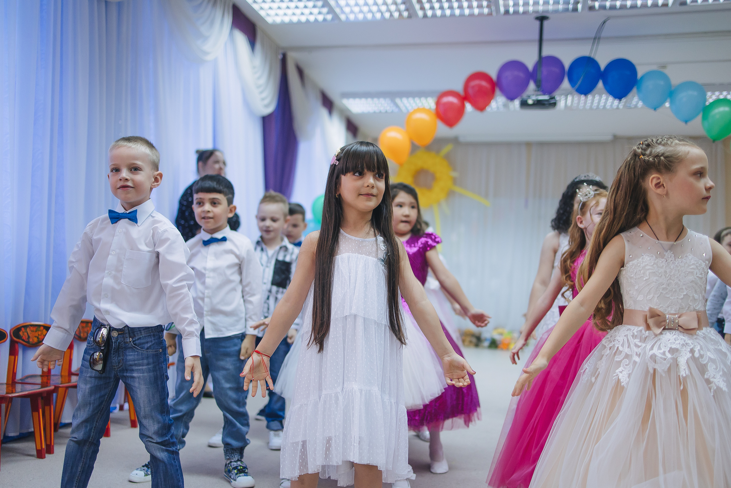 2. Свадебный и женский фотограф