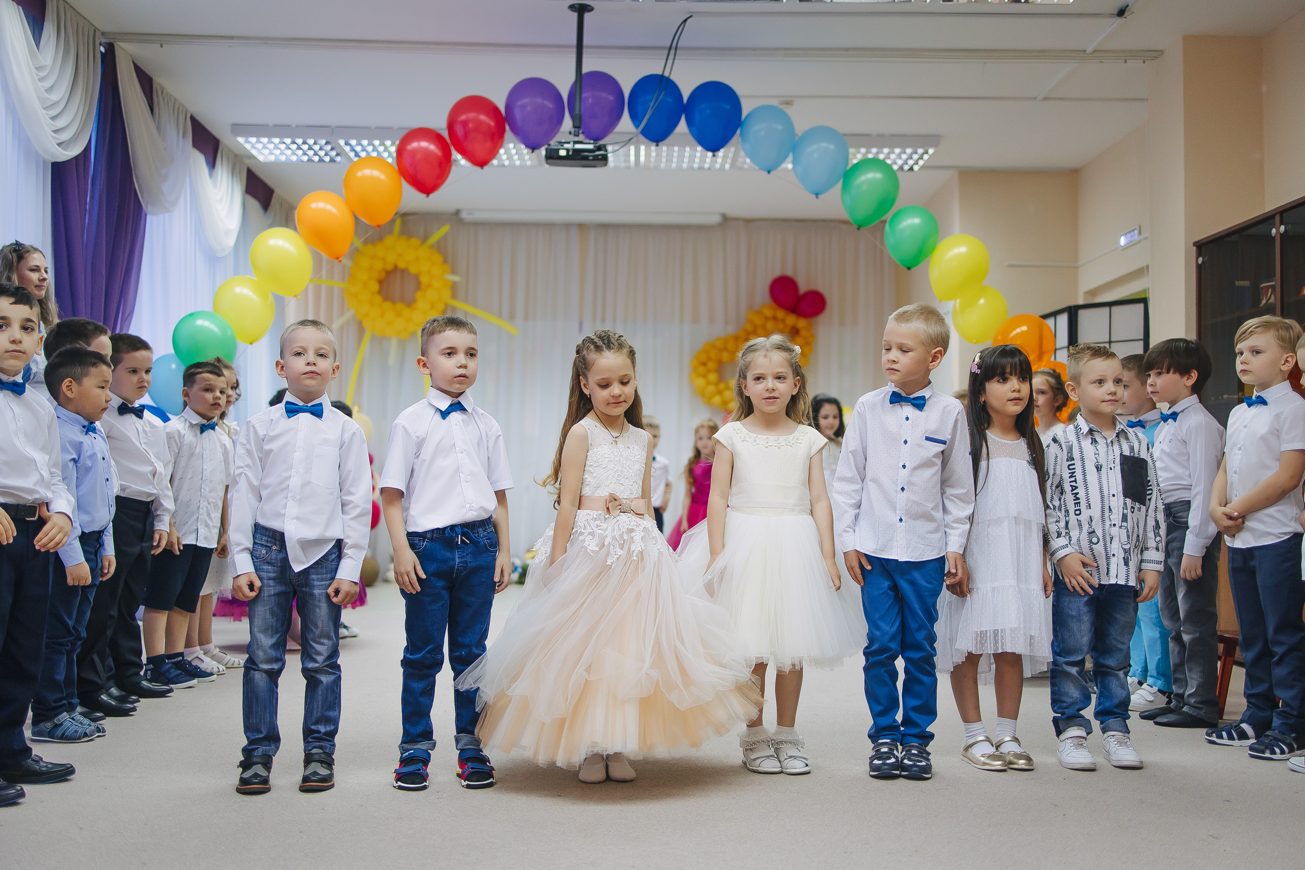 2. Свадебный и женский фотограф