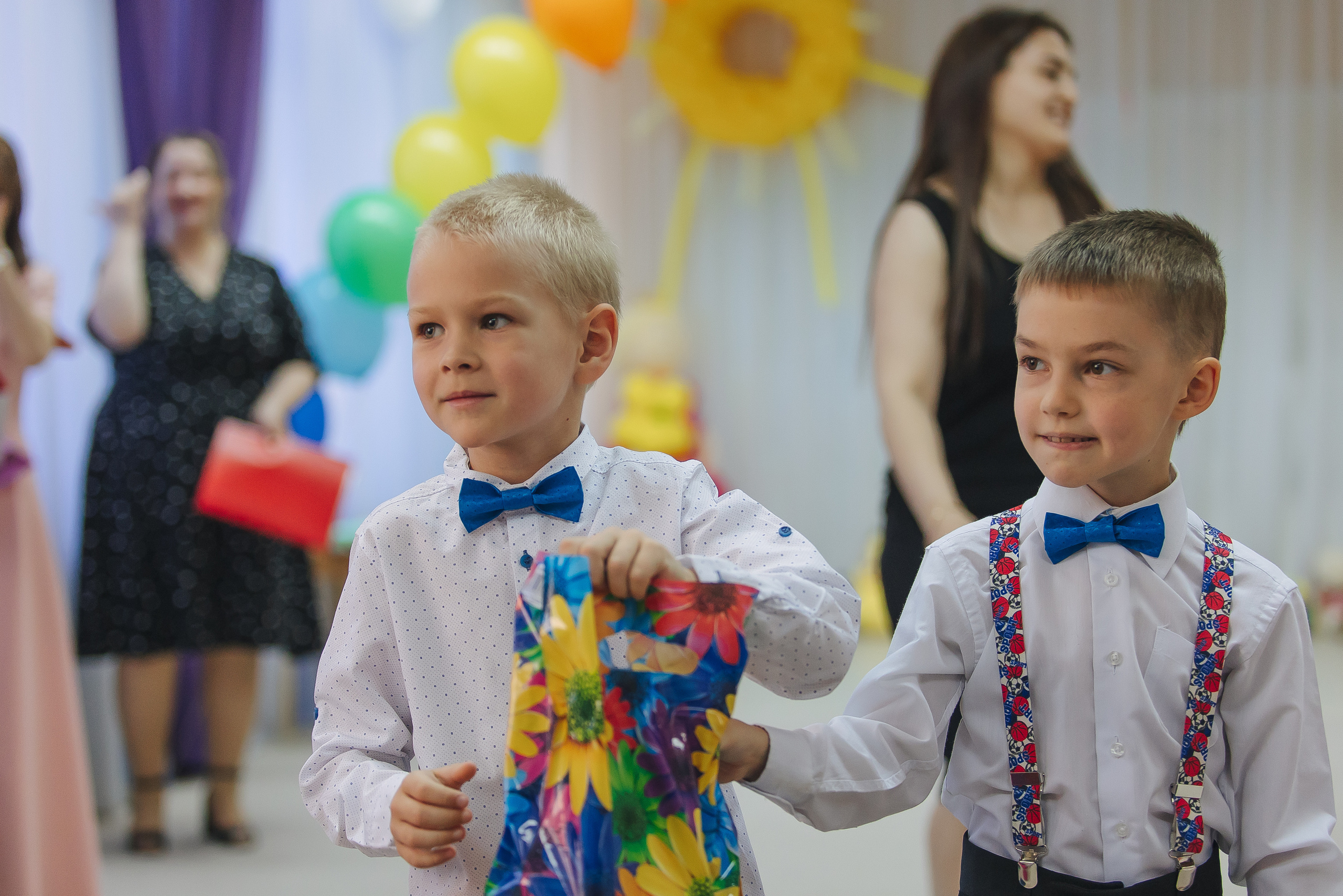 2. Свадебный и женский фотограф