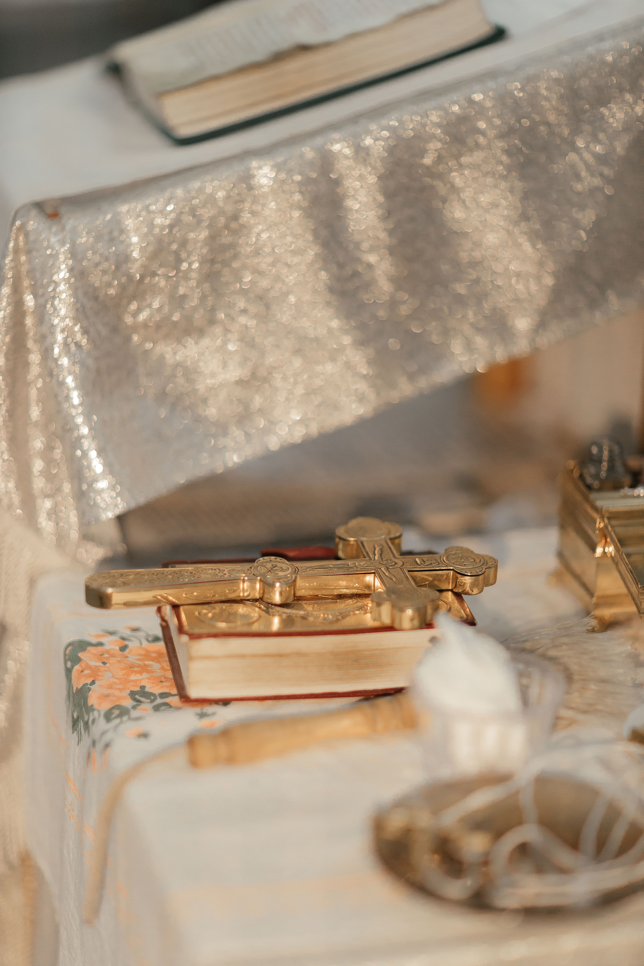 Крещение. Свадебный и женский фотограф