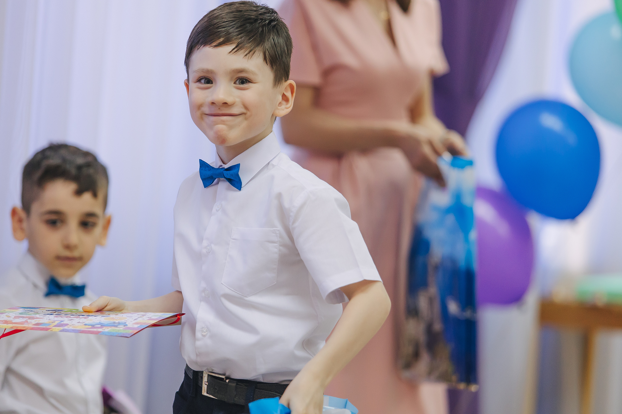 2. Свадебный и женский фотограф