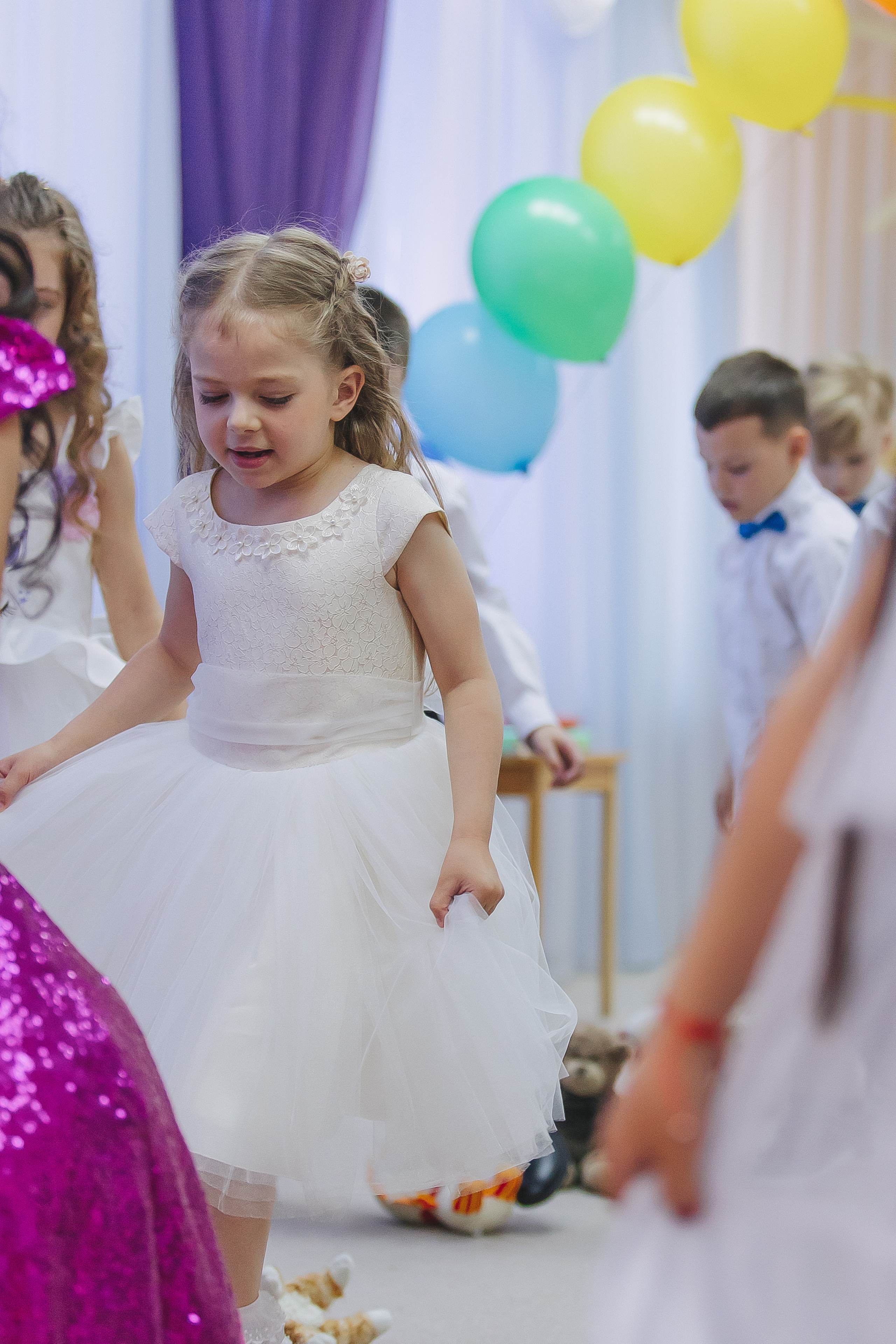 2. Свадебный и женский фотограф