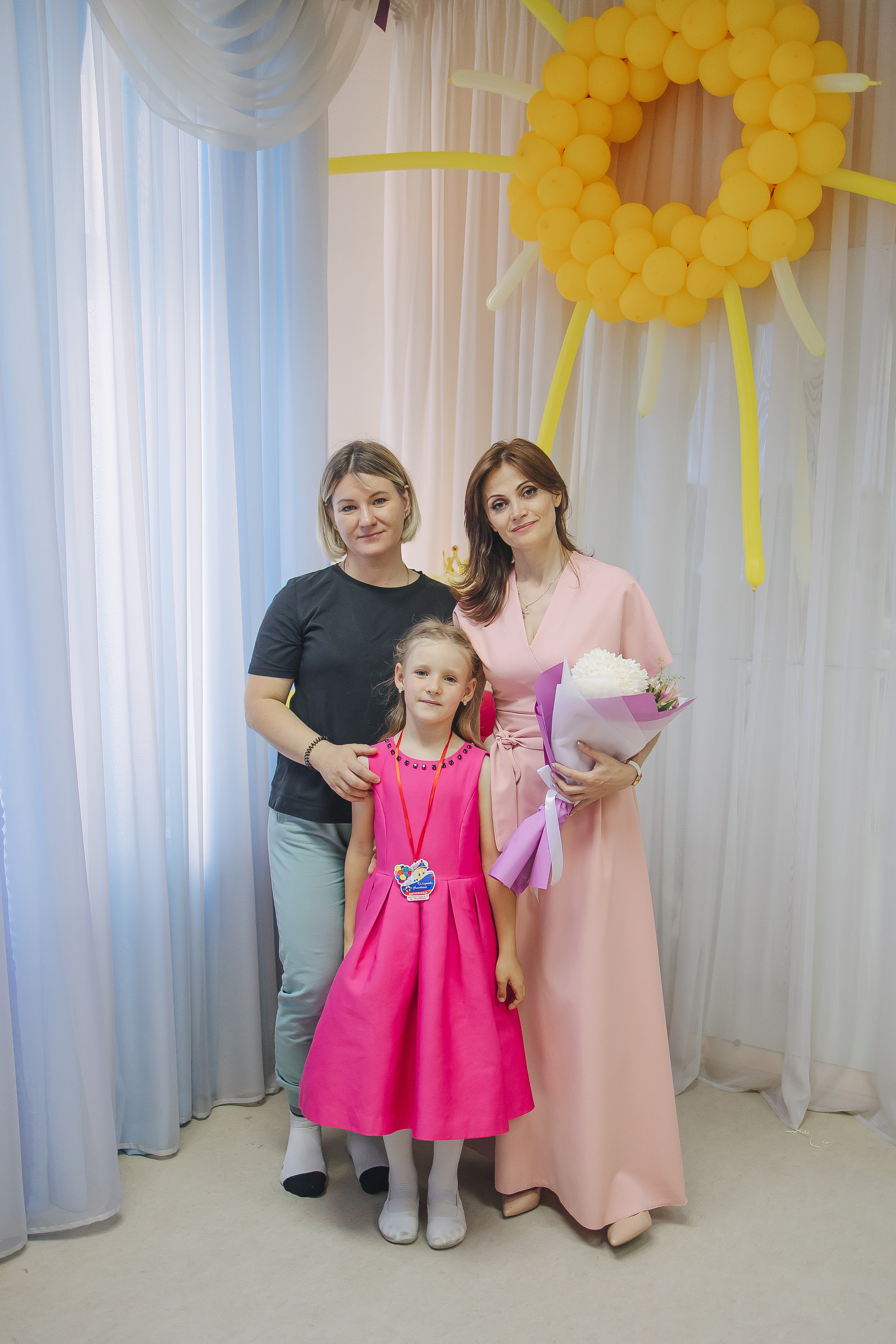 2. Свадебный и женский фотограф