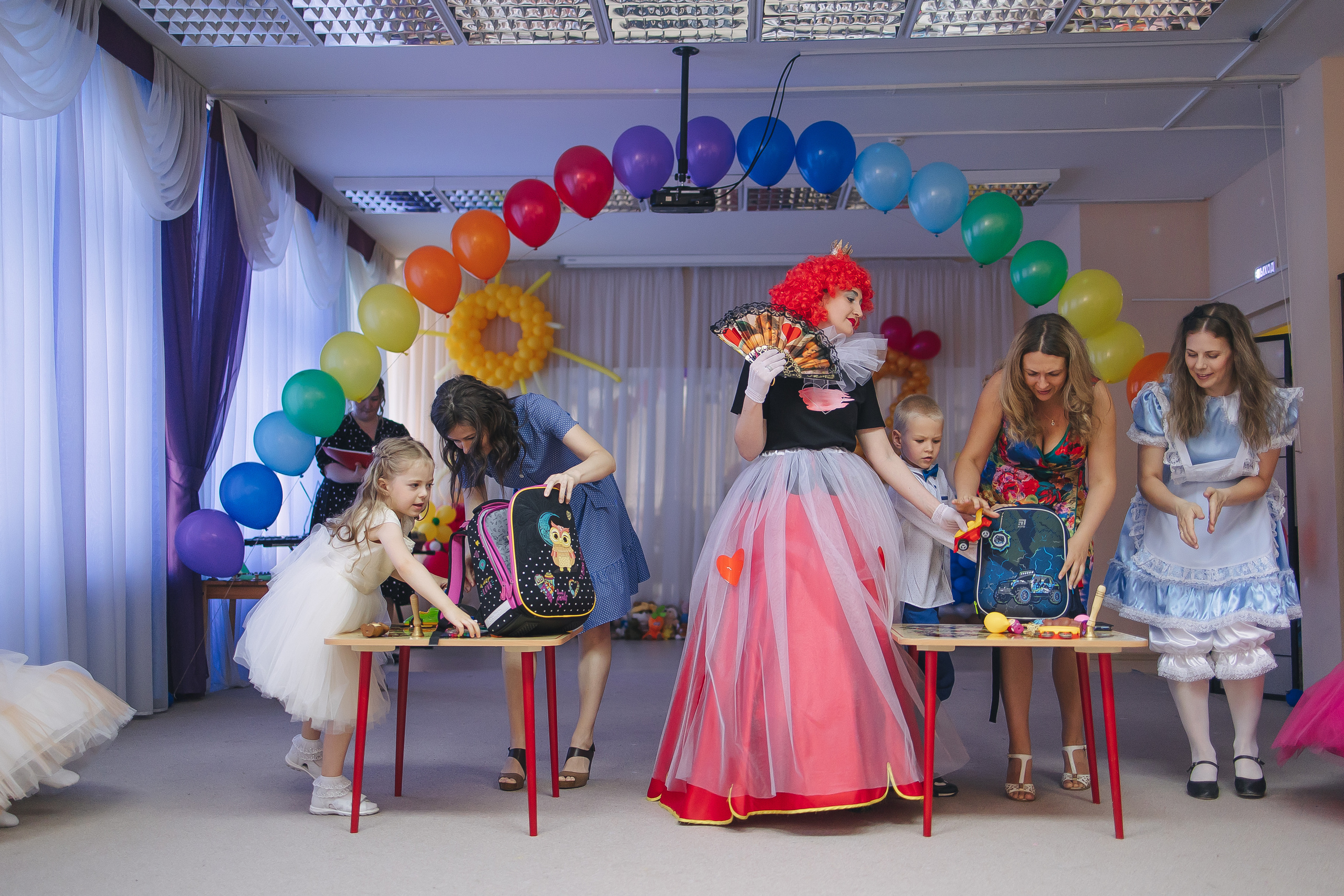 2. Свадебный и женский фотограф