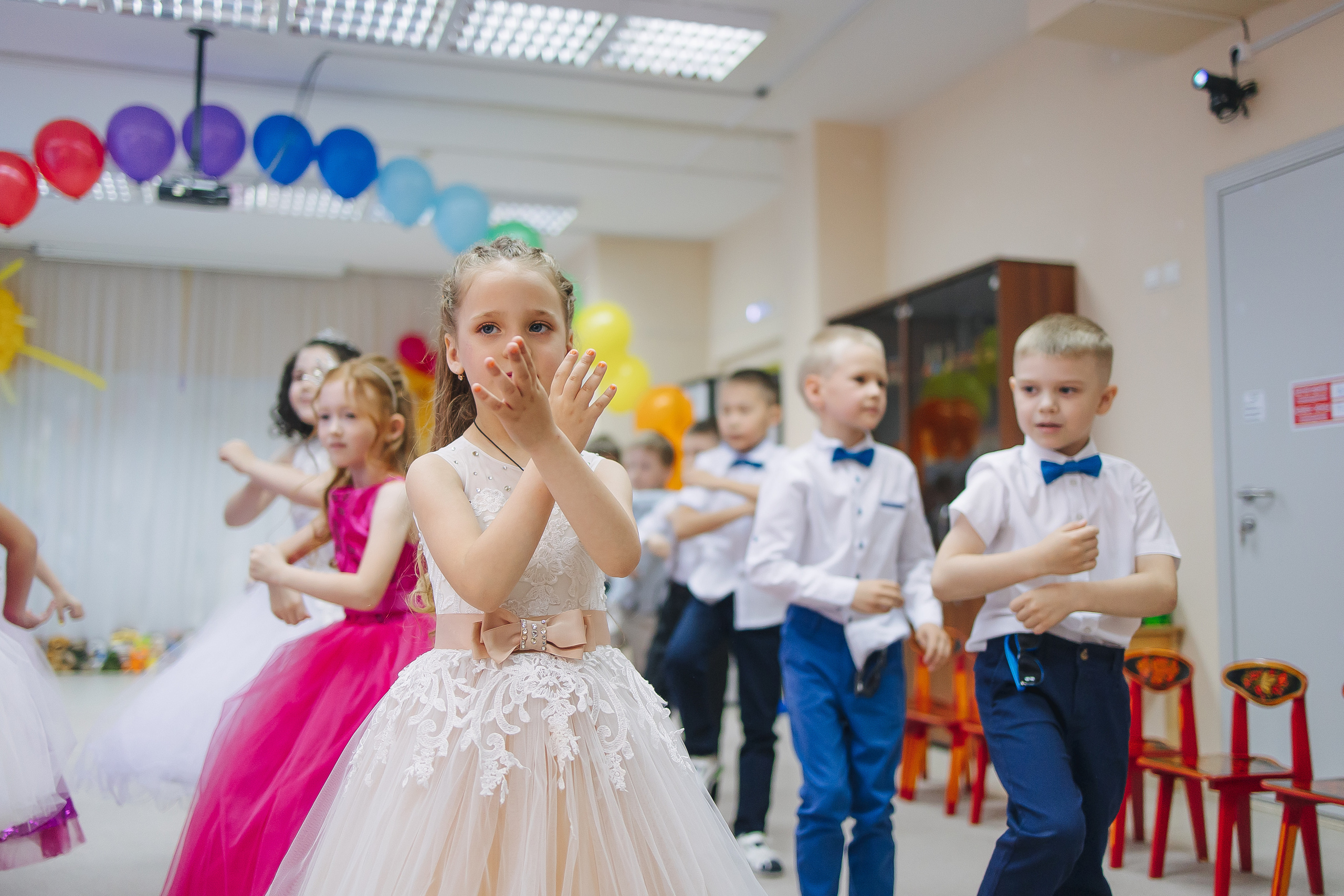 2. Свадебный и женский фотограф
