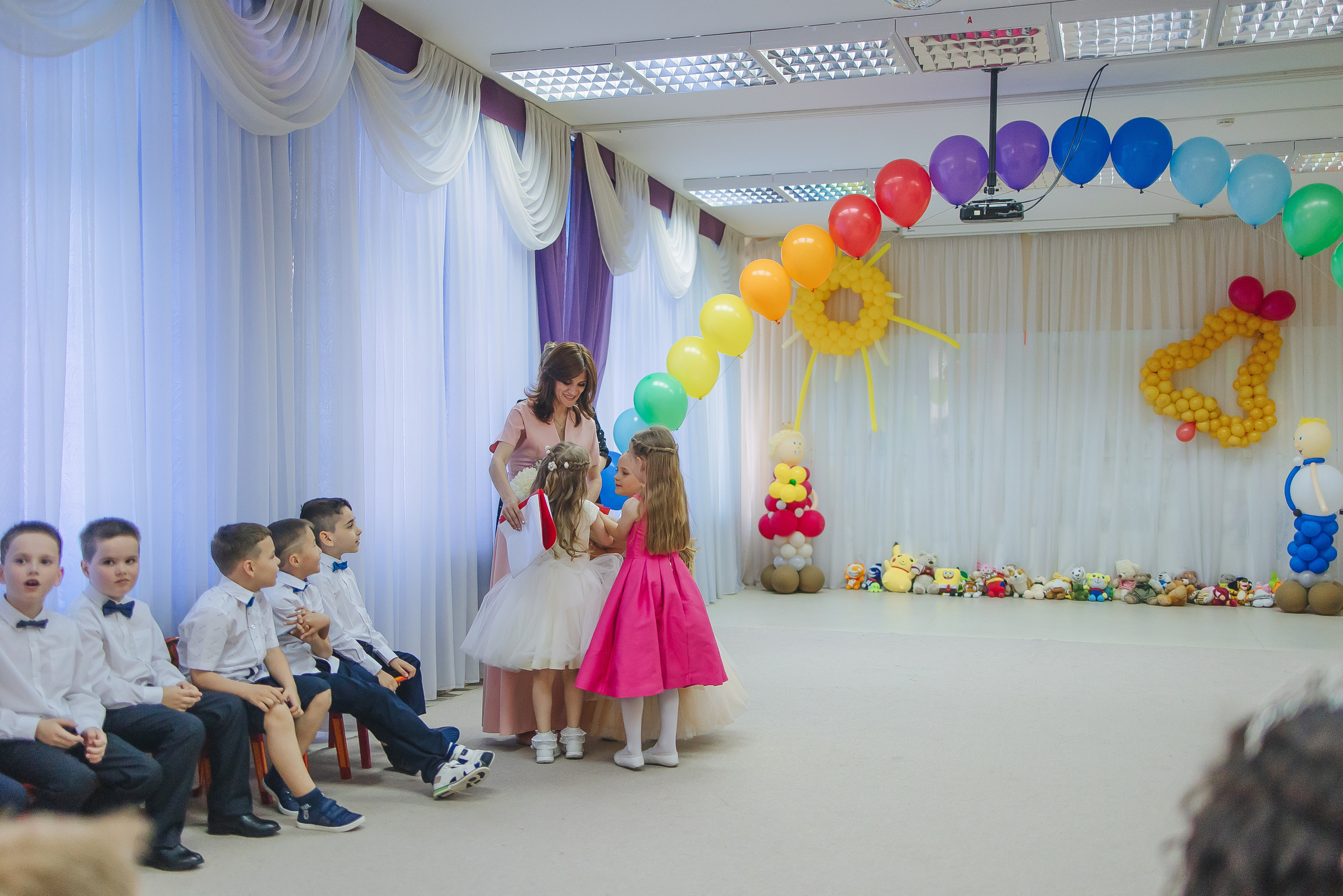 2. Свадебный и женский фотограф