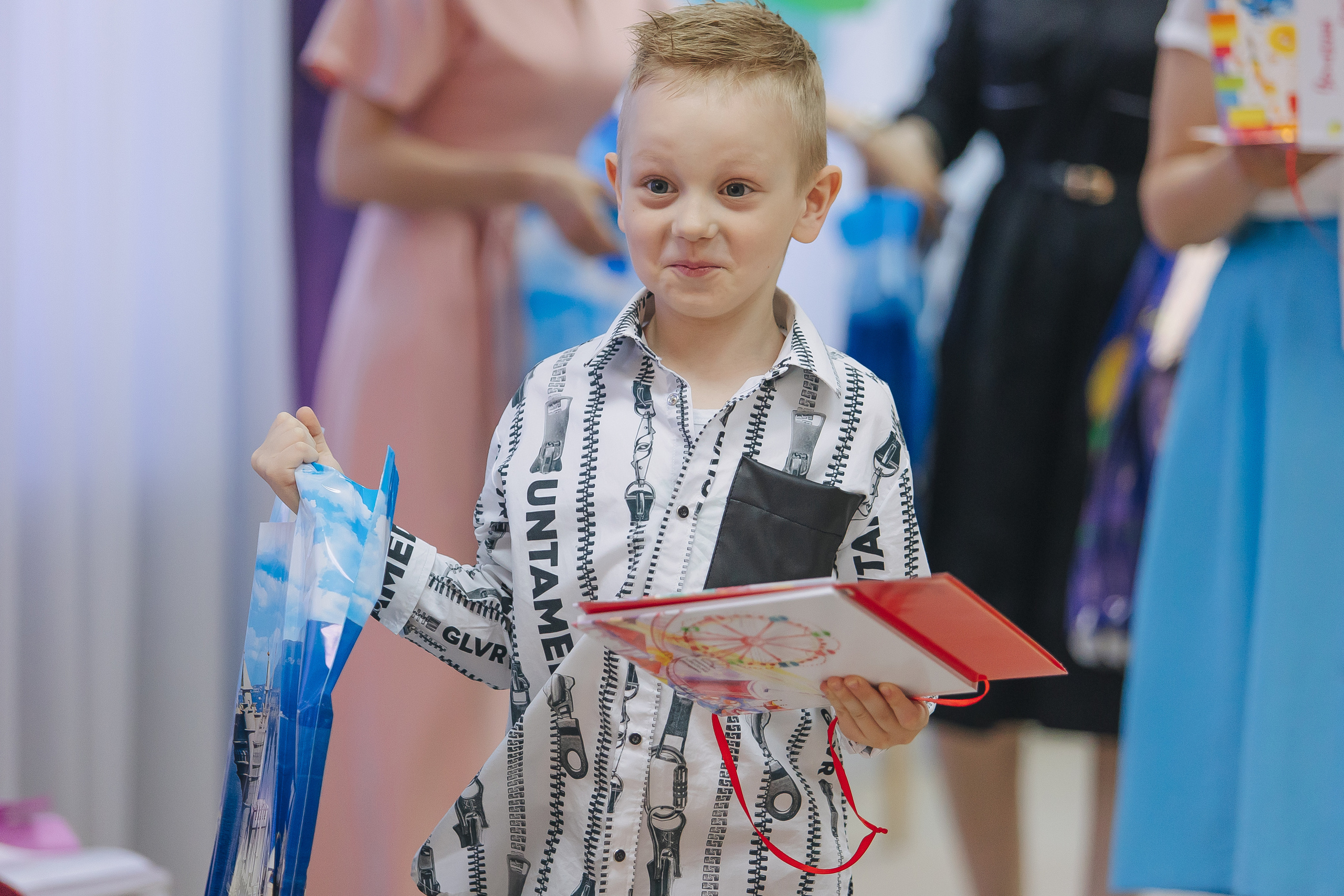 2. Свадебный и женский фотограф