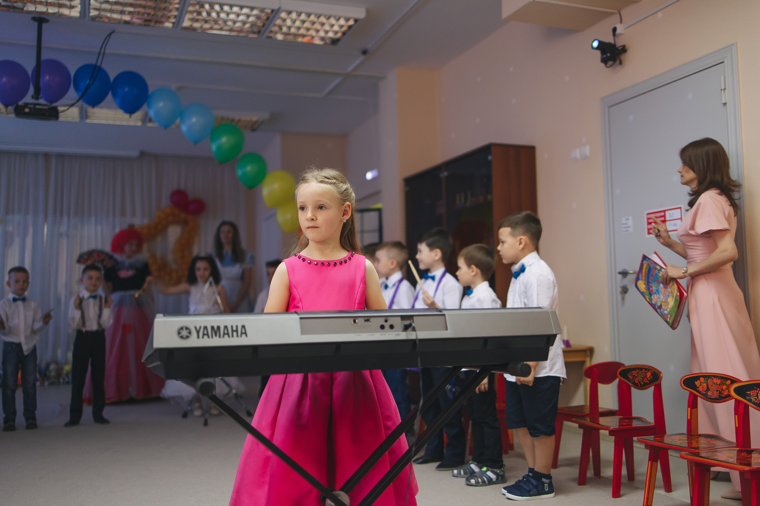 2. Свадебный и женский фотограф