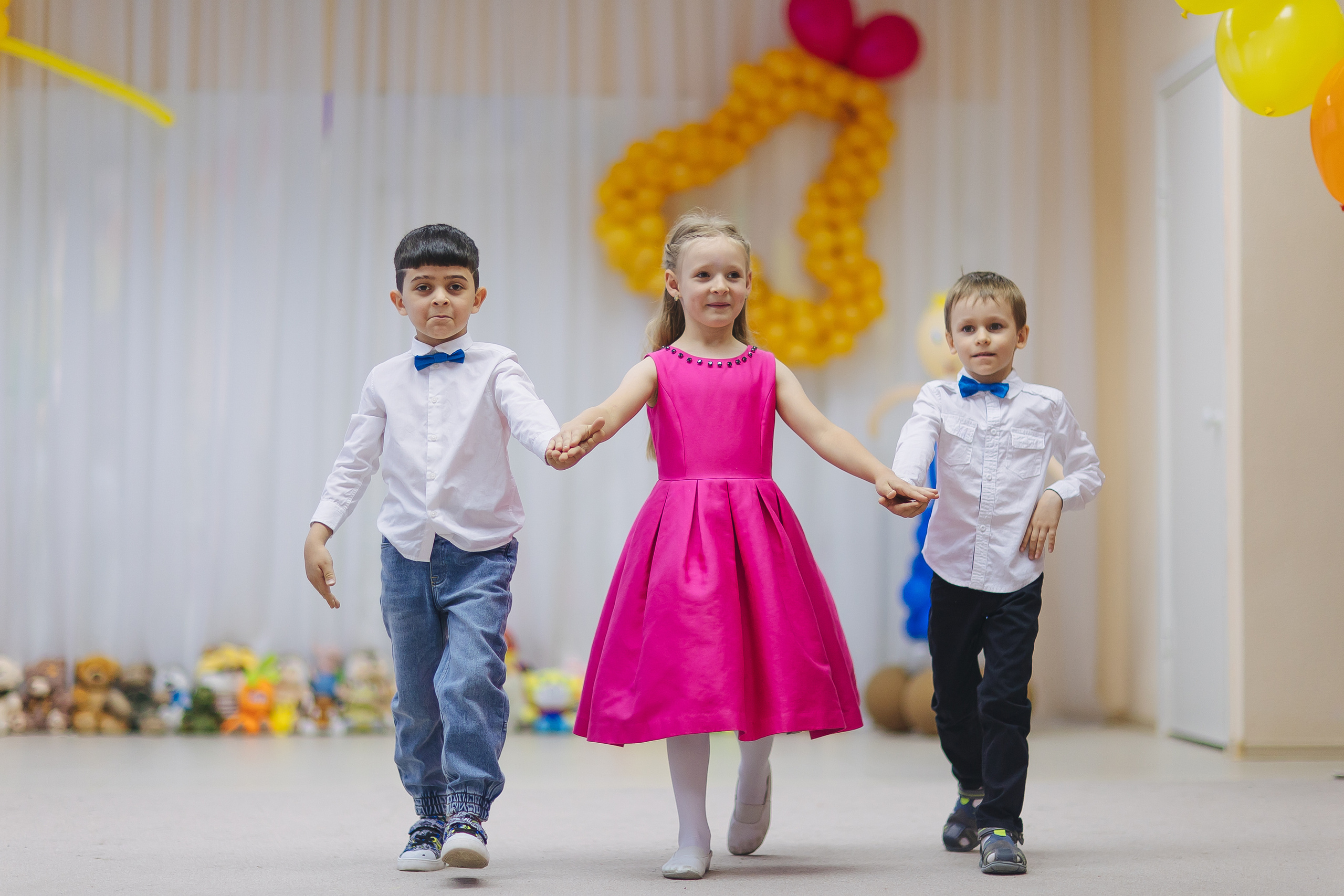 2. Свадебный и женский фотограф