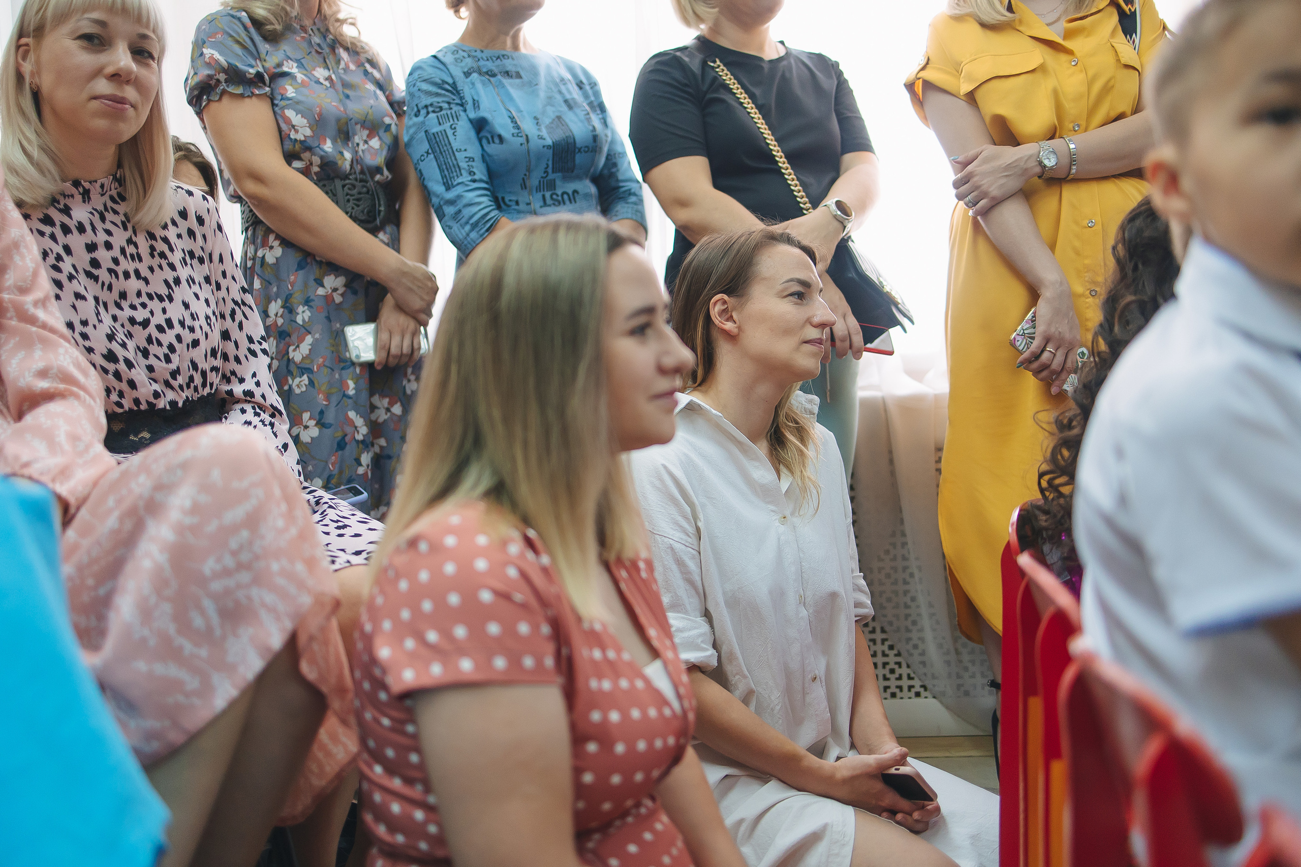 2. Свадебный и женский фотограф