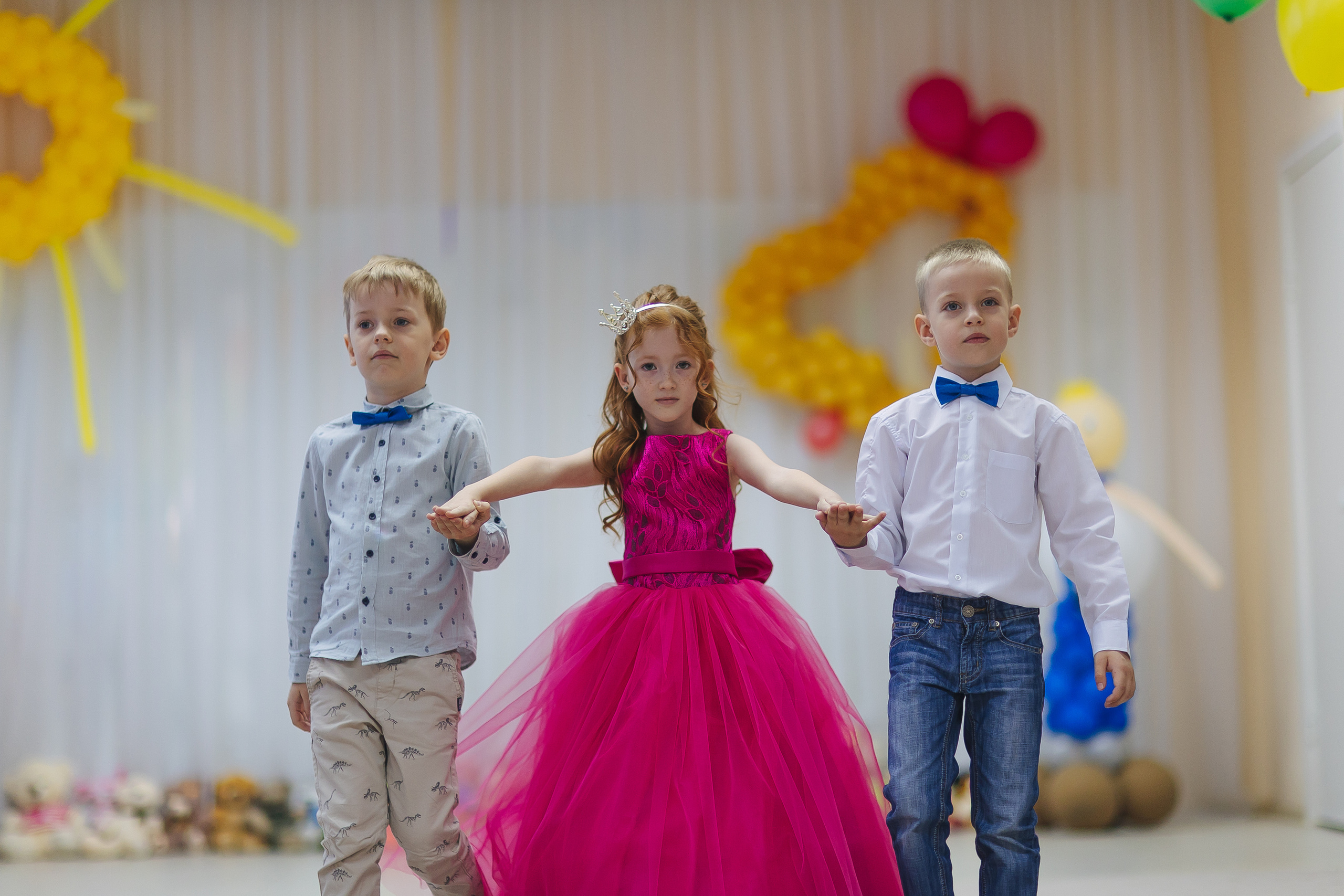 2. Свадебный и женский фотограф