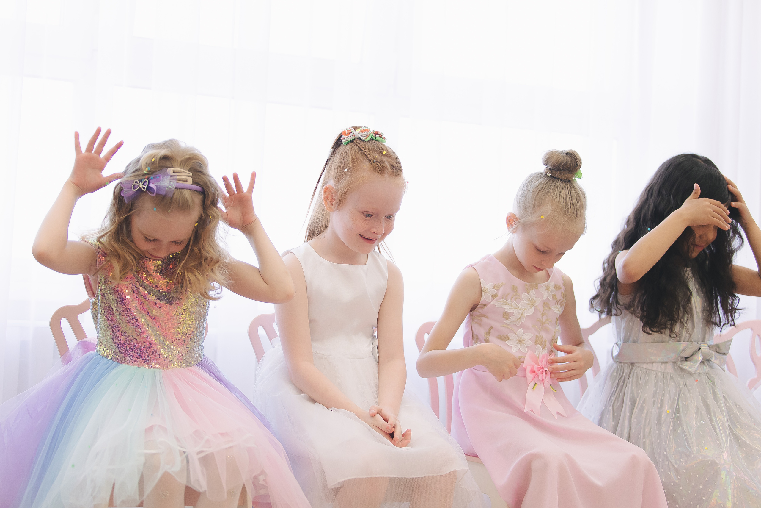 1. Свадебный и женский фотограф