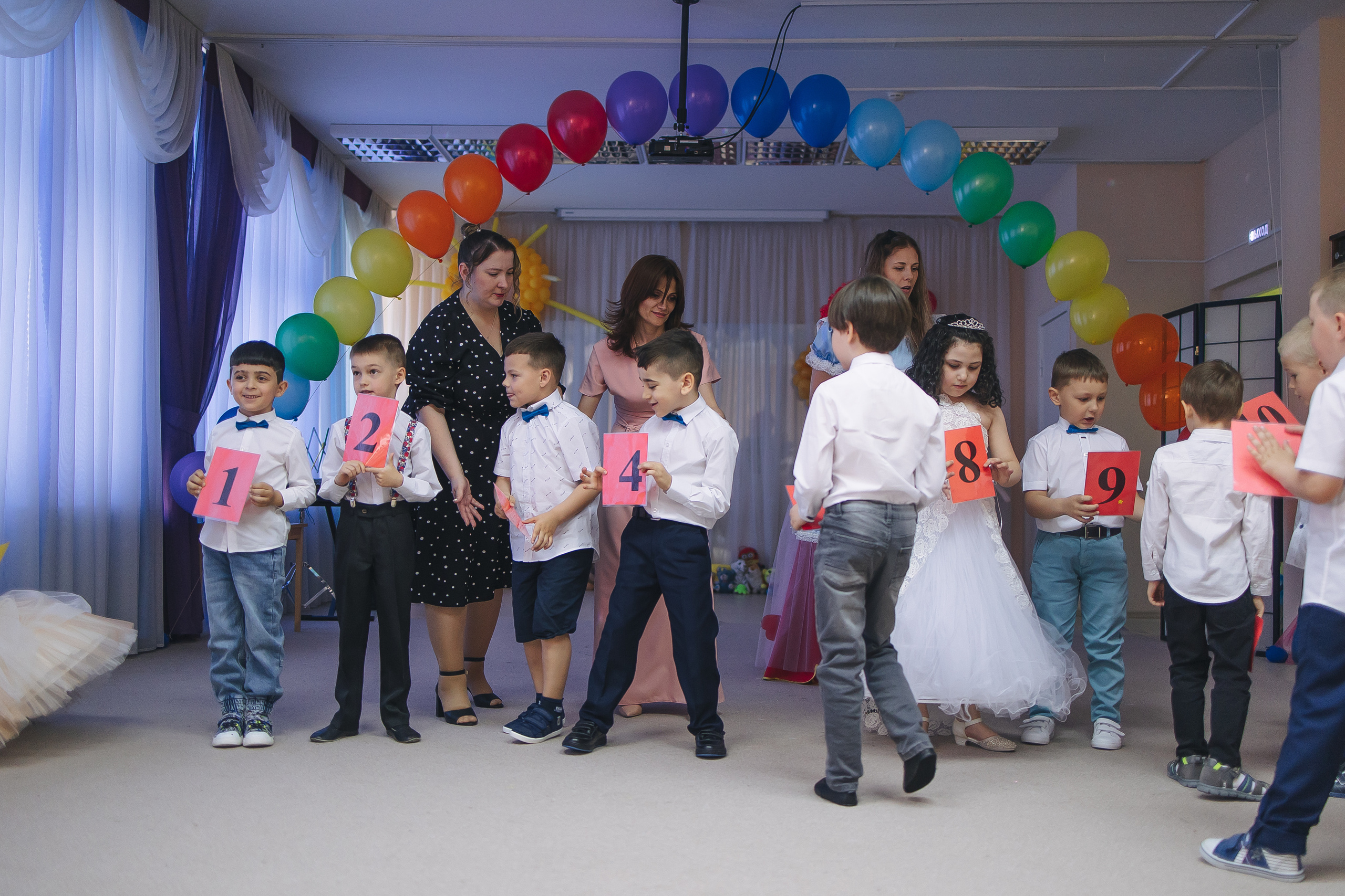 2. Свадебный и женский фотограф