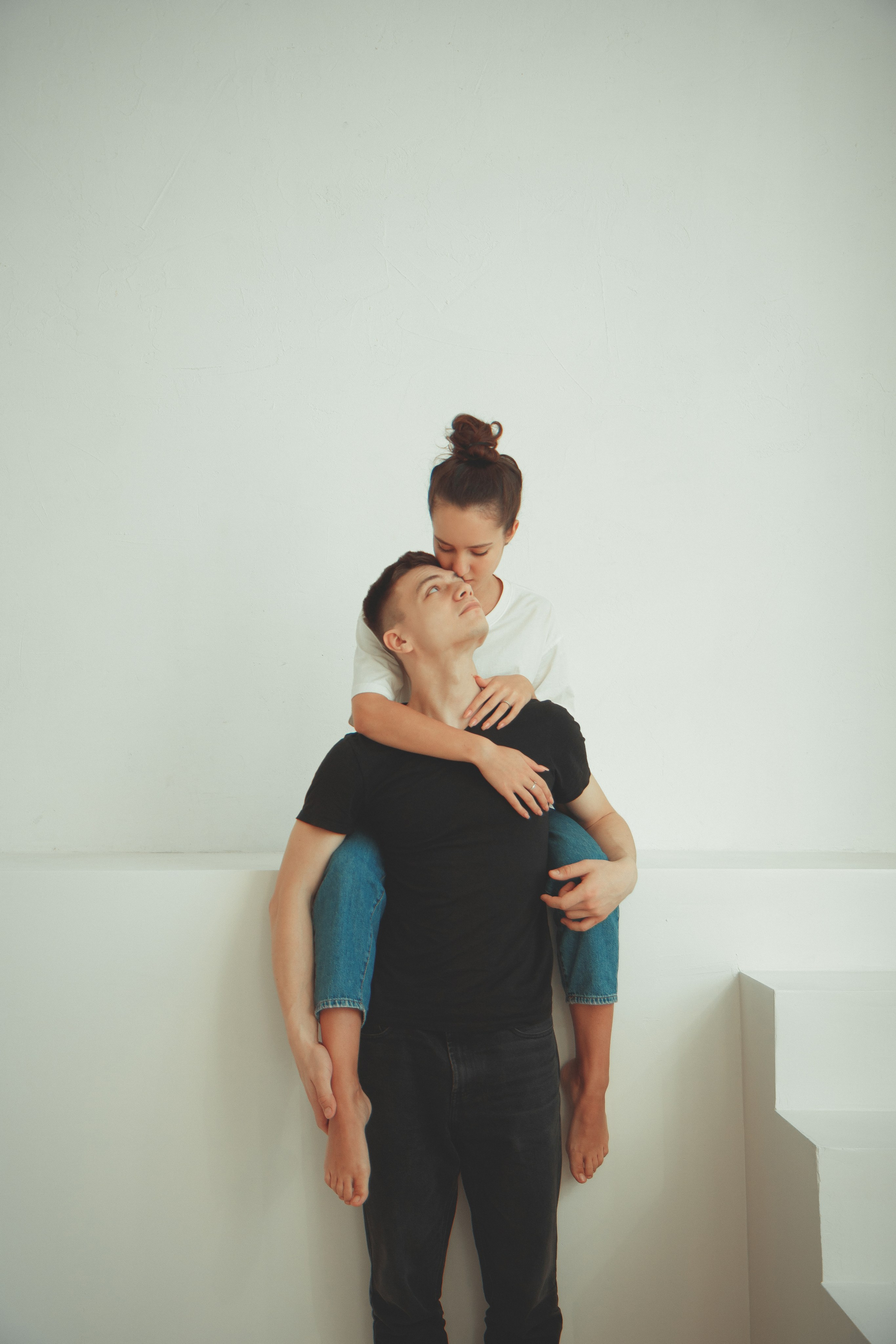 Анна & Матвей. Фотограф в Самаре Юля Борщ