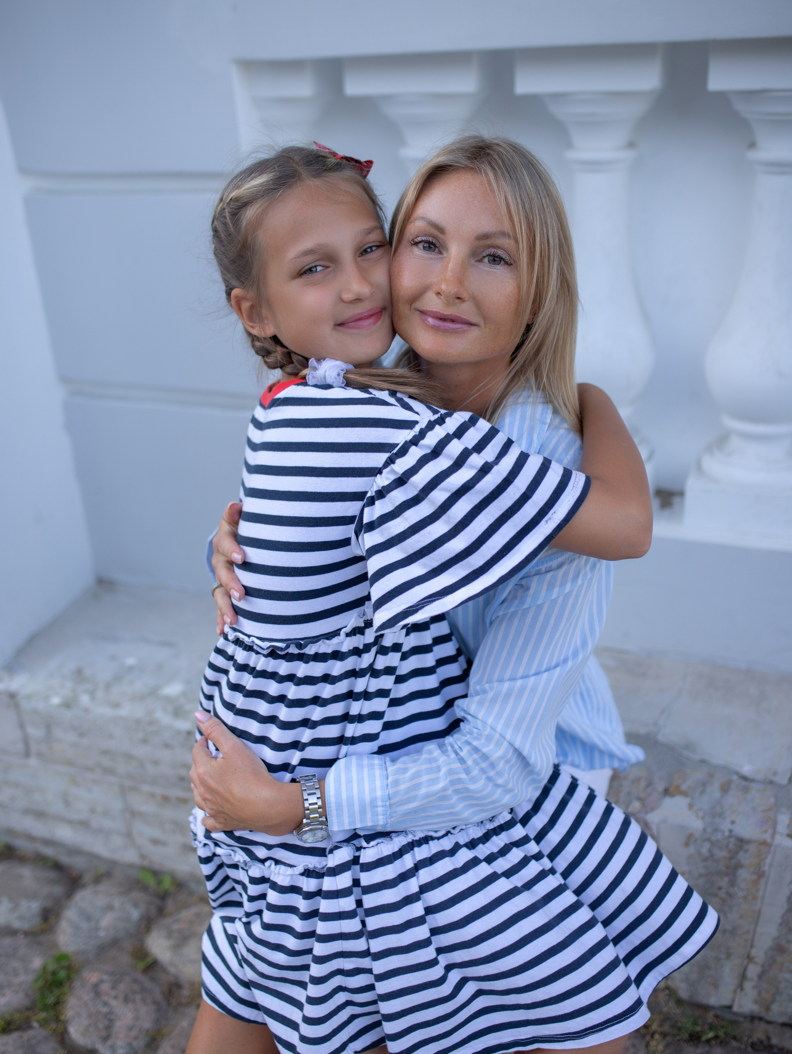 Красивая семейная. Семейный фотограф в Санкт-Петербурге Ирина Иванова