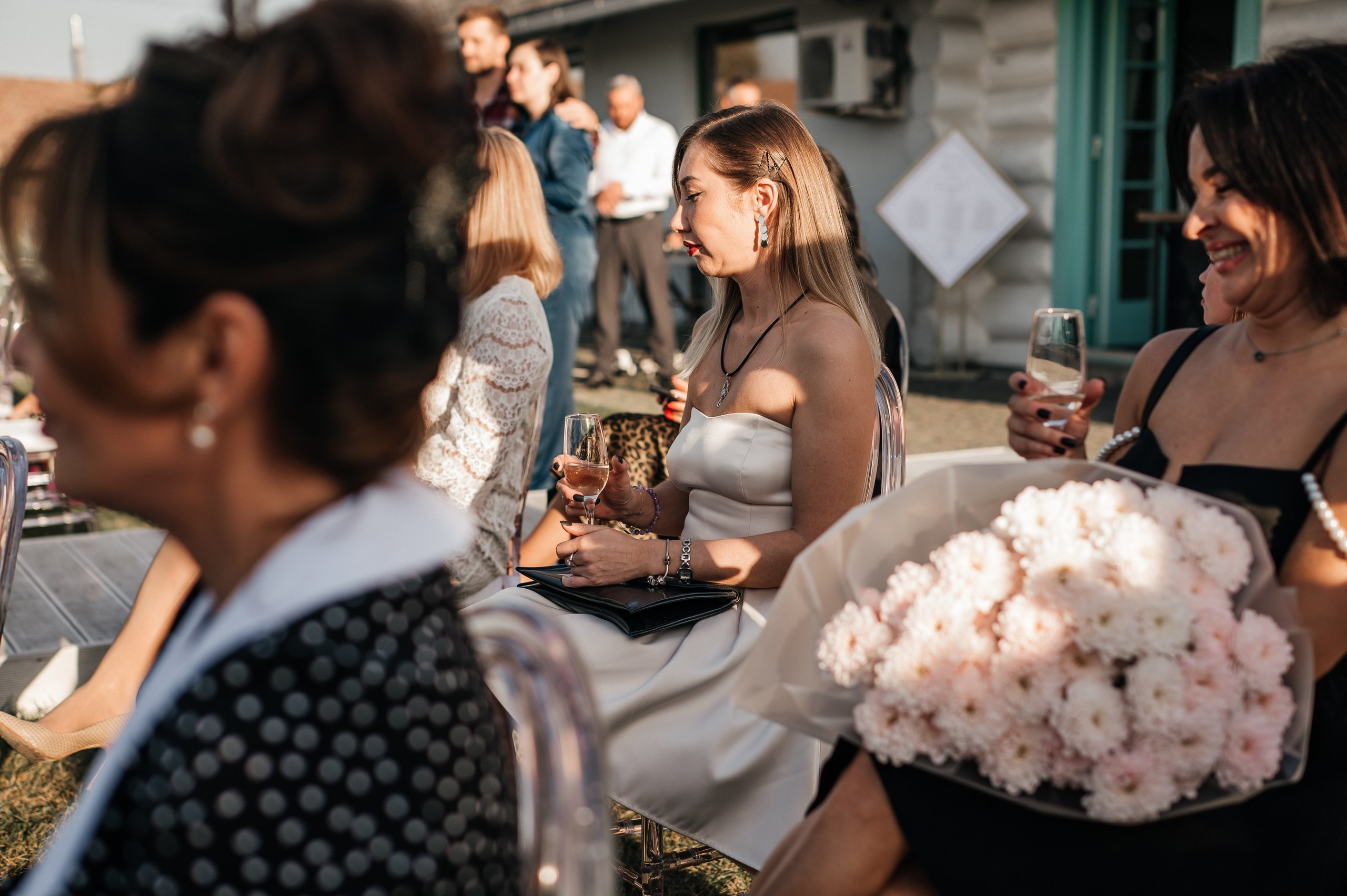 Евгений и Наталья. Фотограф Екатерина Бочарникова