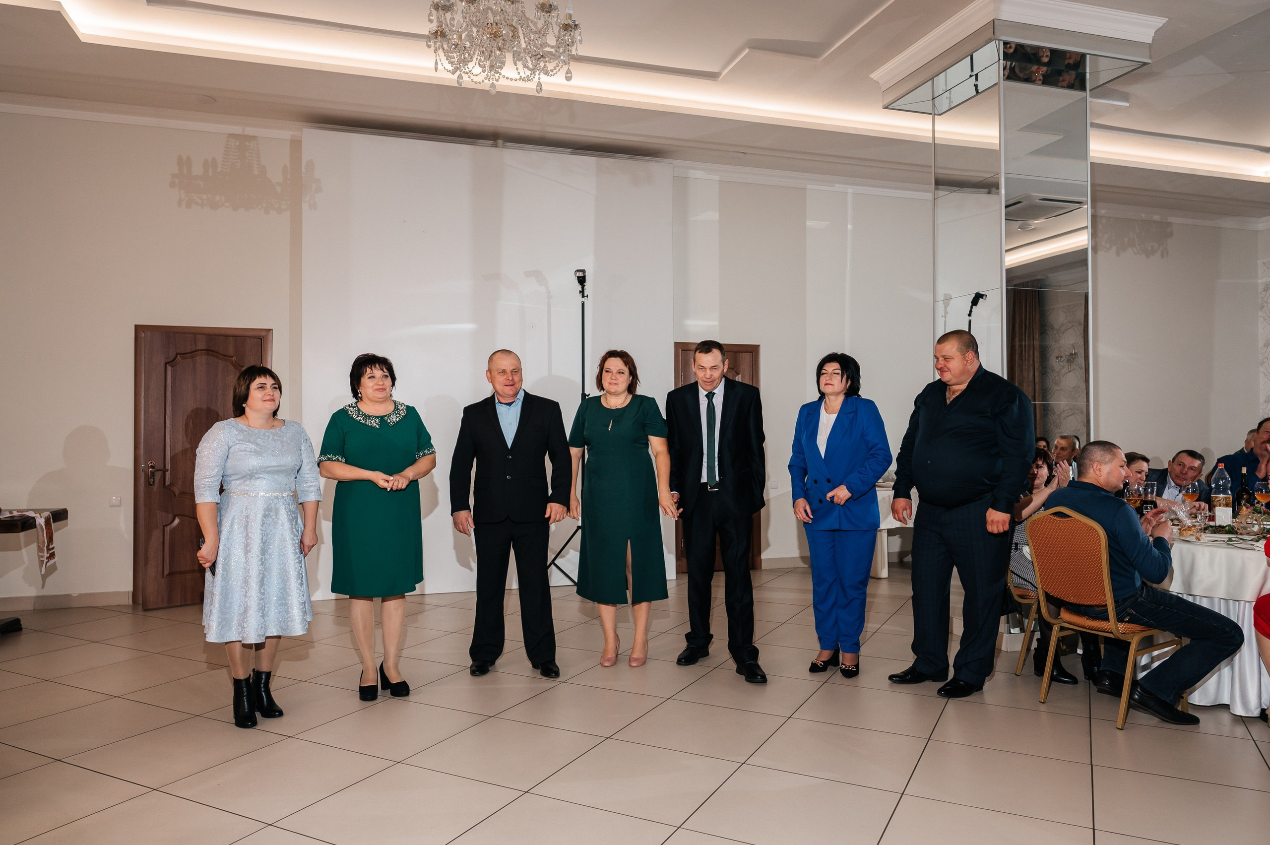 Сергей и Елизавета. Полный день. Фотограф Екатерина Бочарникова