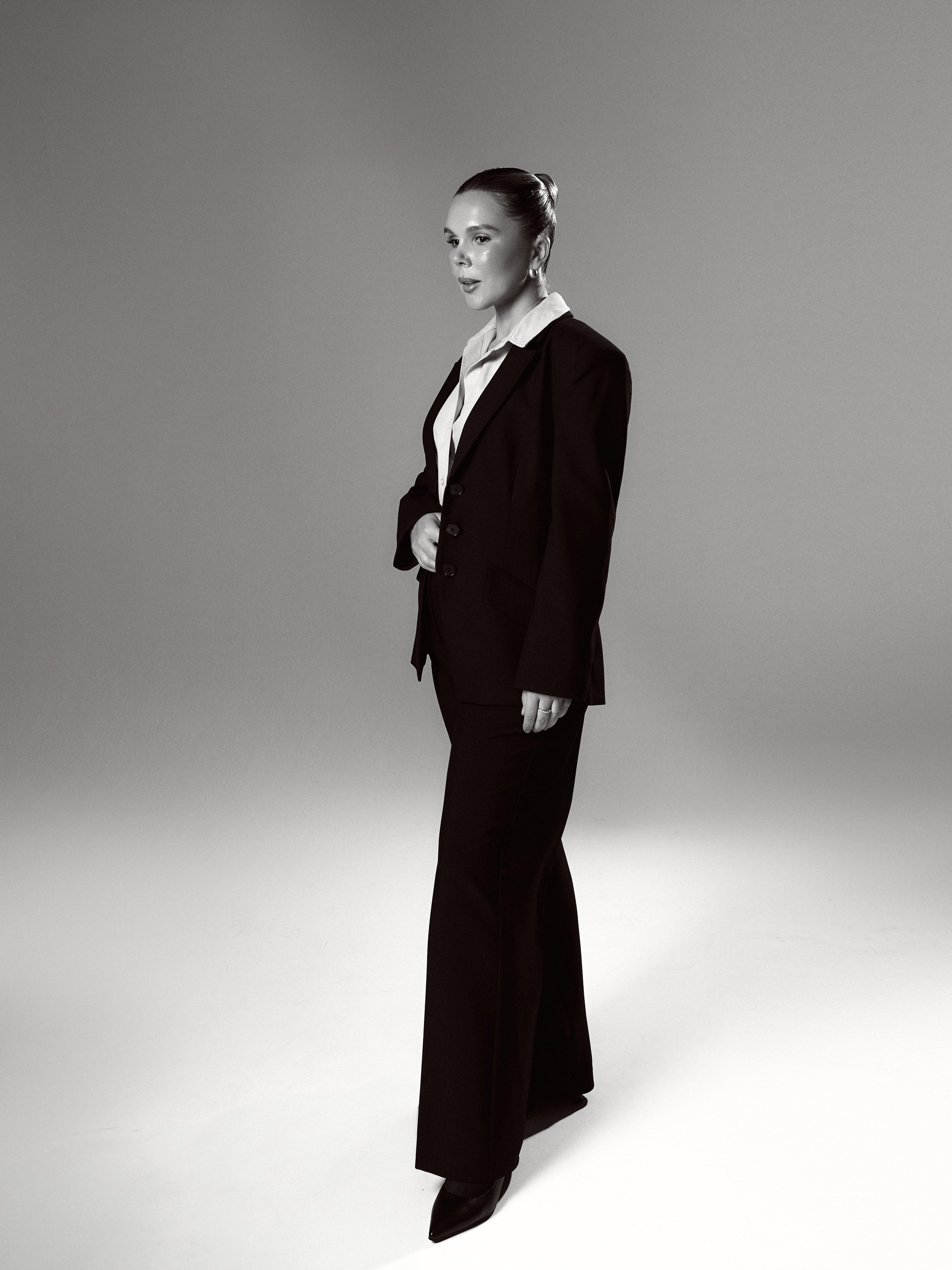 ANNA. Главная