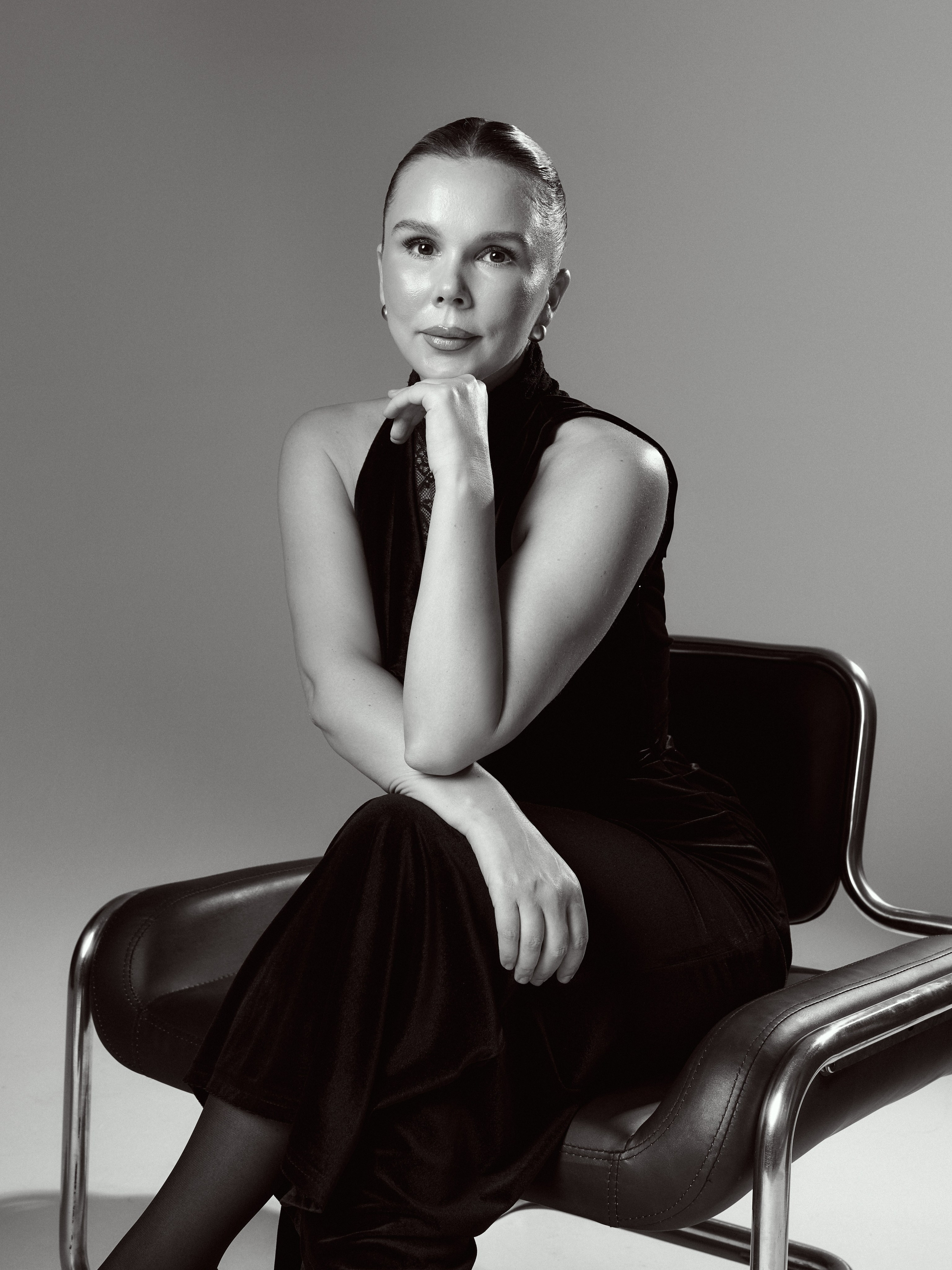 ANNA. Главная