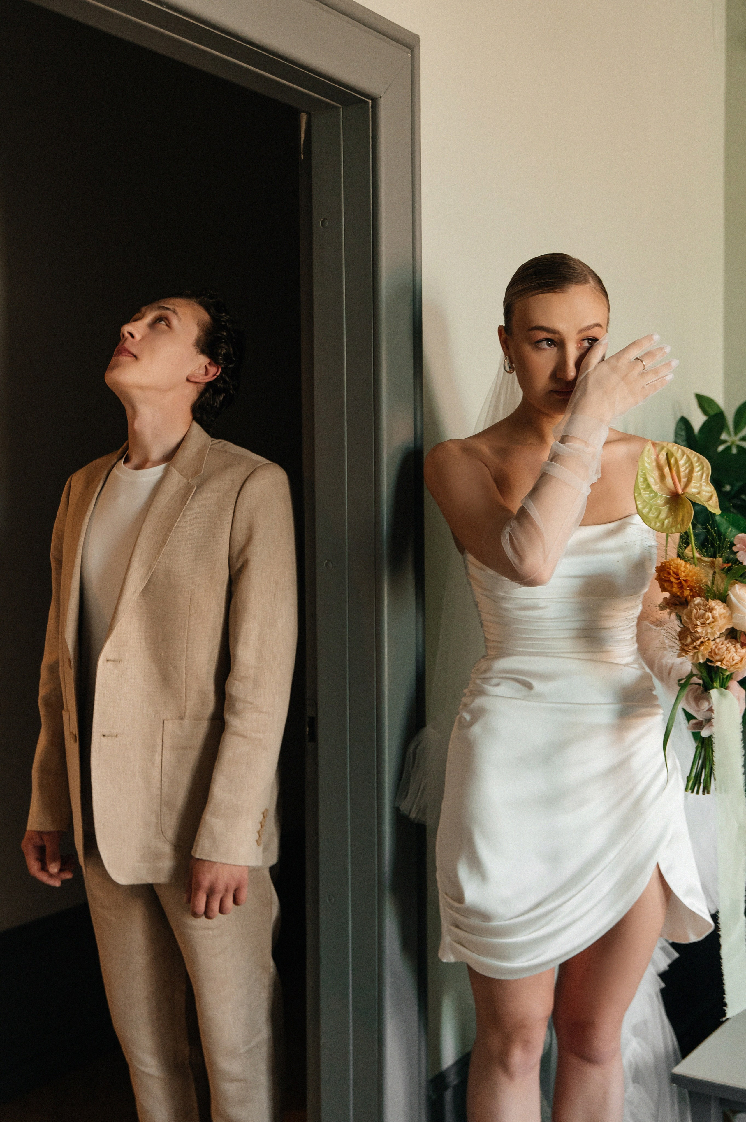 1.07.2024. Мария — Свадебный фотограф