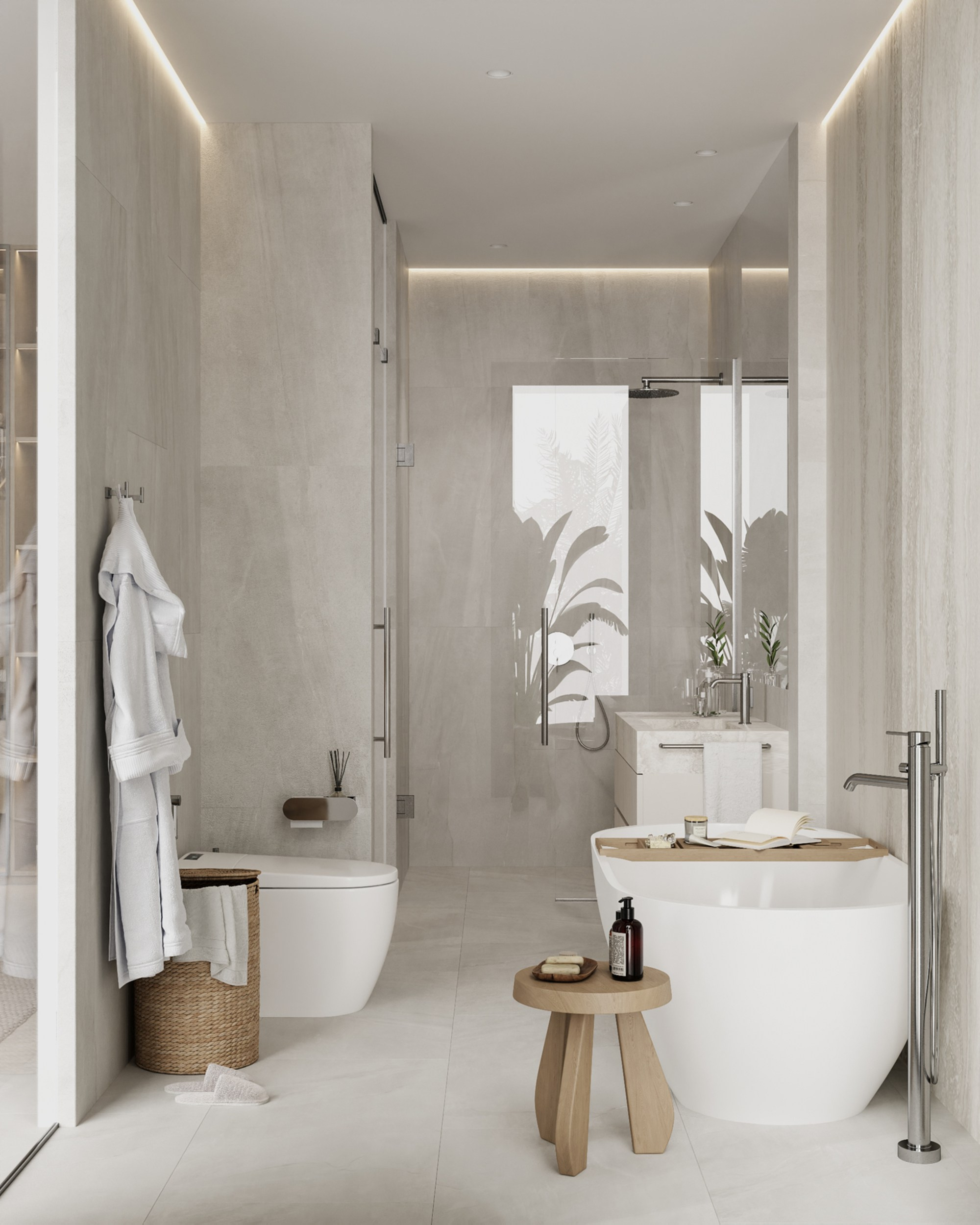 Villa Phuket | 173 m² | 2025. 3D Визуализатор Великородная Виктория