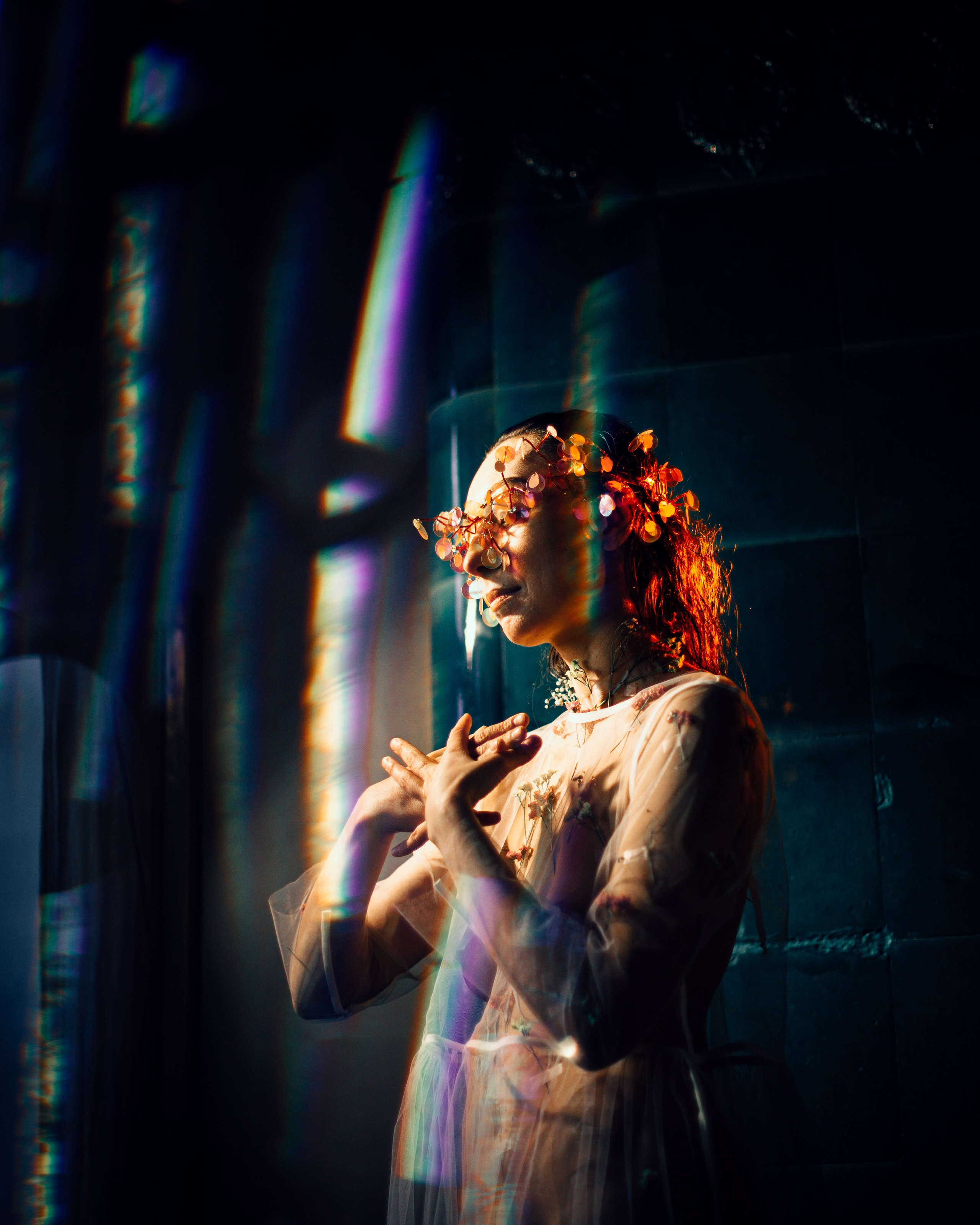 Sturm. Портретный фотограф Юлия Дроздова | Санкт-Петербург | Москва