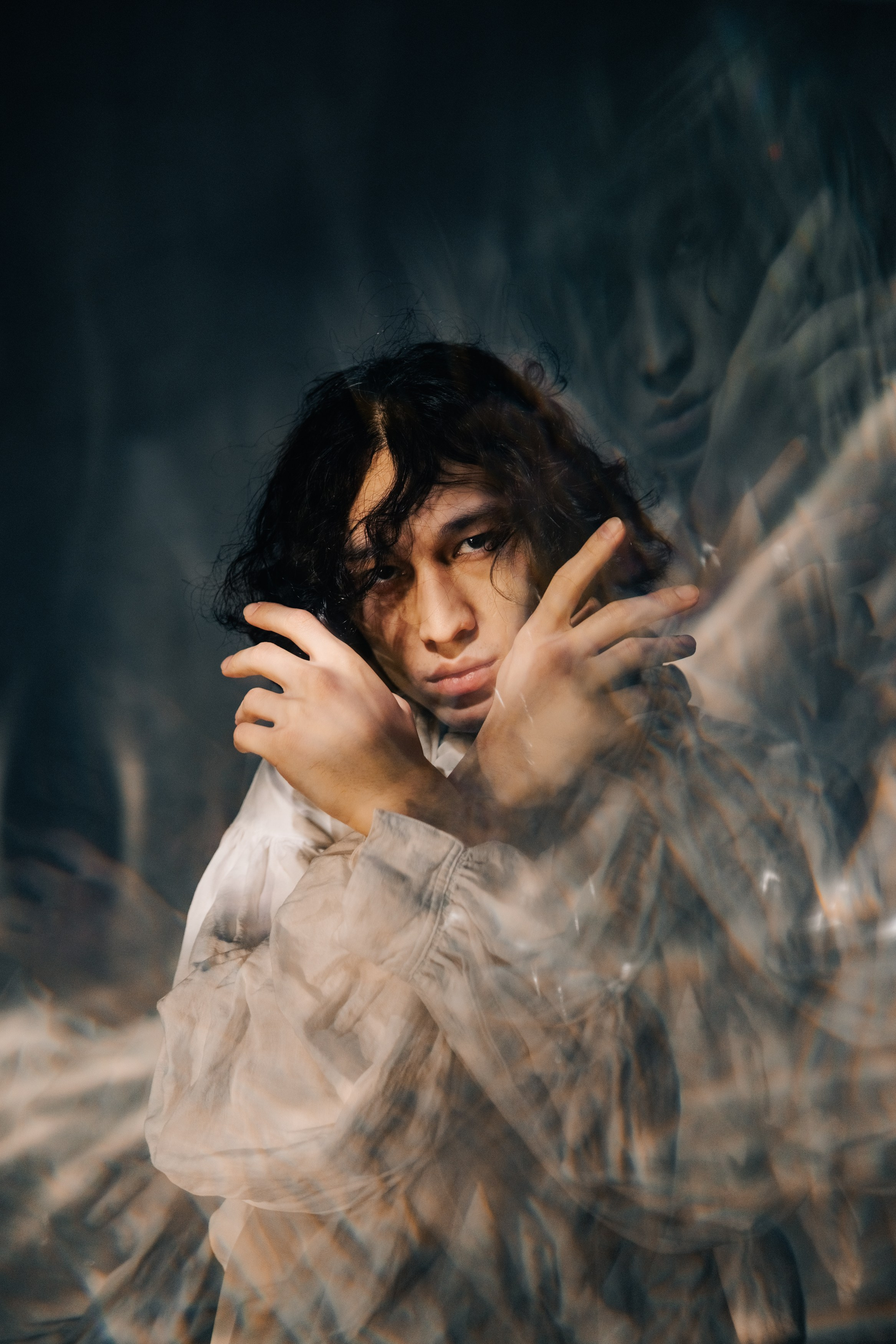 Принц пустыни. Портретный фотограф Юлия Дроздова | Санкт-Петербург | Москва