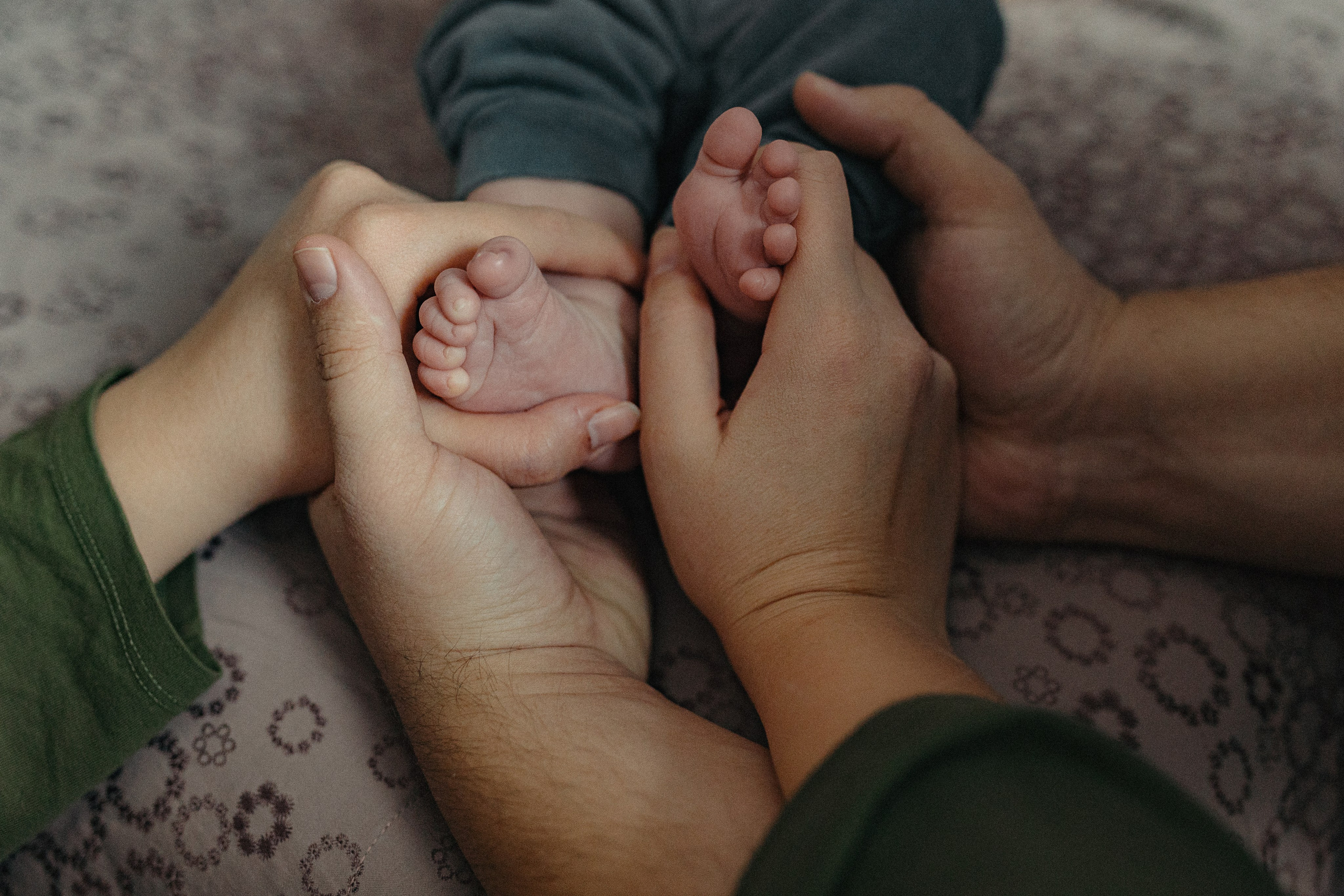 Портфолио семейного лайфстайл фотографа Москва. Портретный и семейный фотограф в Москве Мария Рослякова