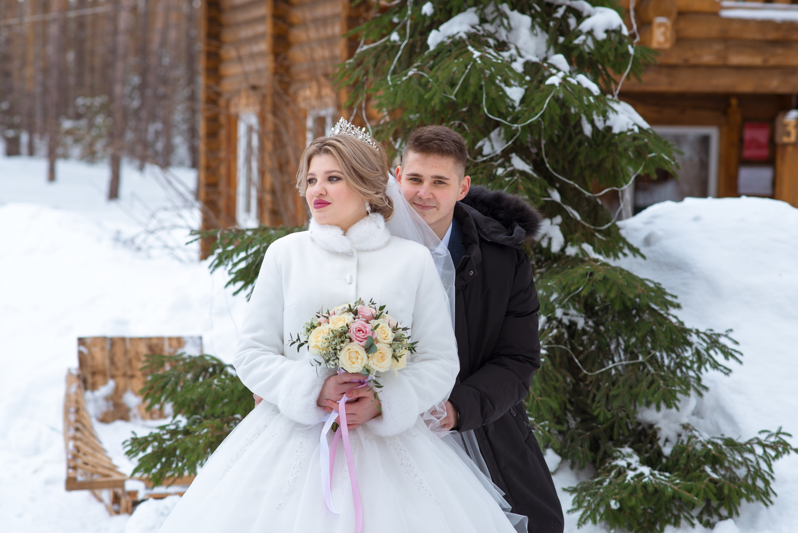 СВАДЬБА Рената и Александры РАЗГУЛЯЕВО Ульяновск. Концертный фотограф Наталья Сорокина