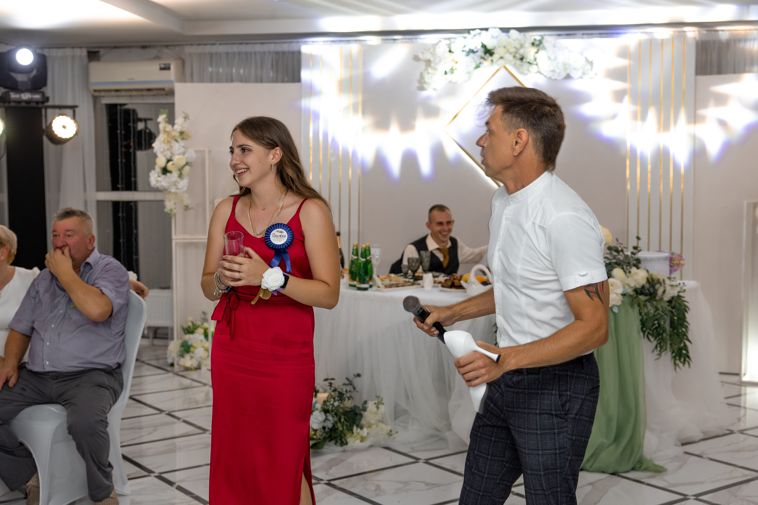 Виталий и Софья. Видеосьемка, фотосьемка свадеб, юбилеев, утренников в Краснодарском кр