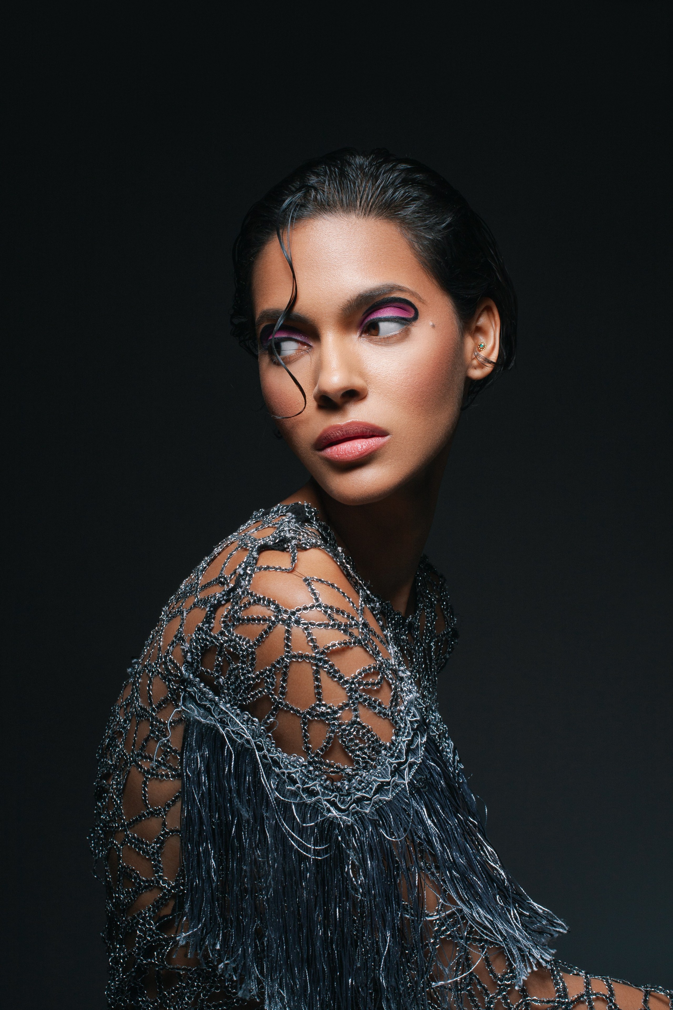 Commercial. Ретушер Лолита Алексеева