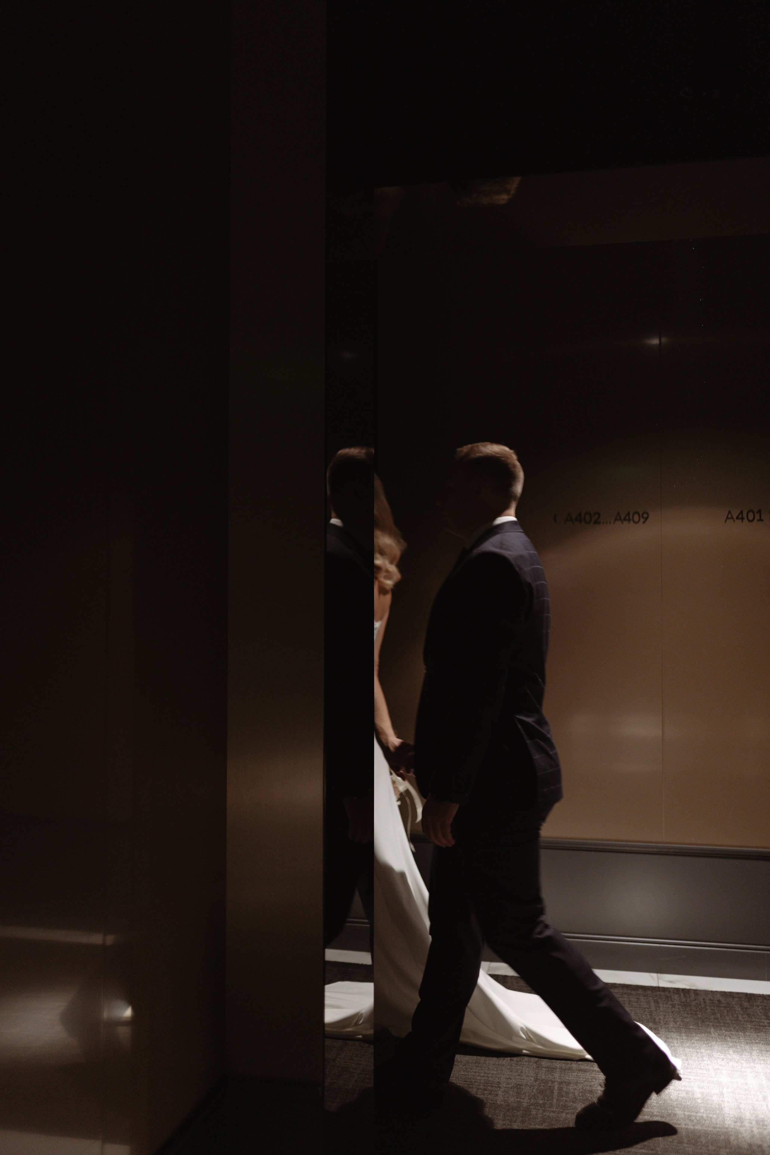 THE GAMMA. Фотограф Александра Просекова