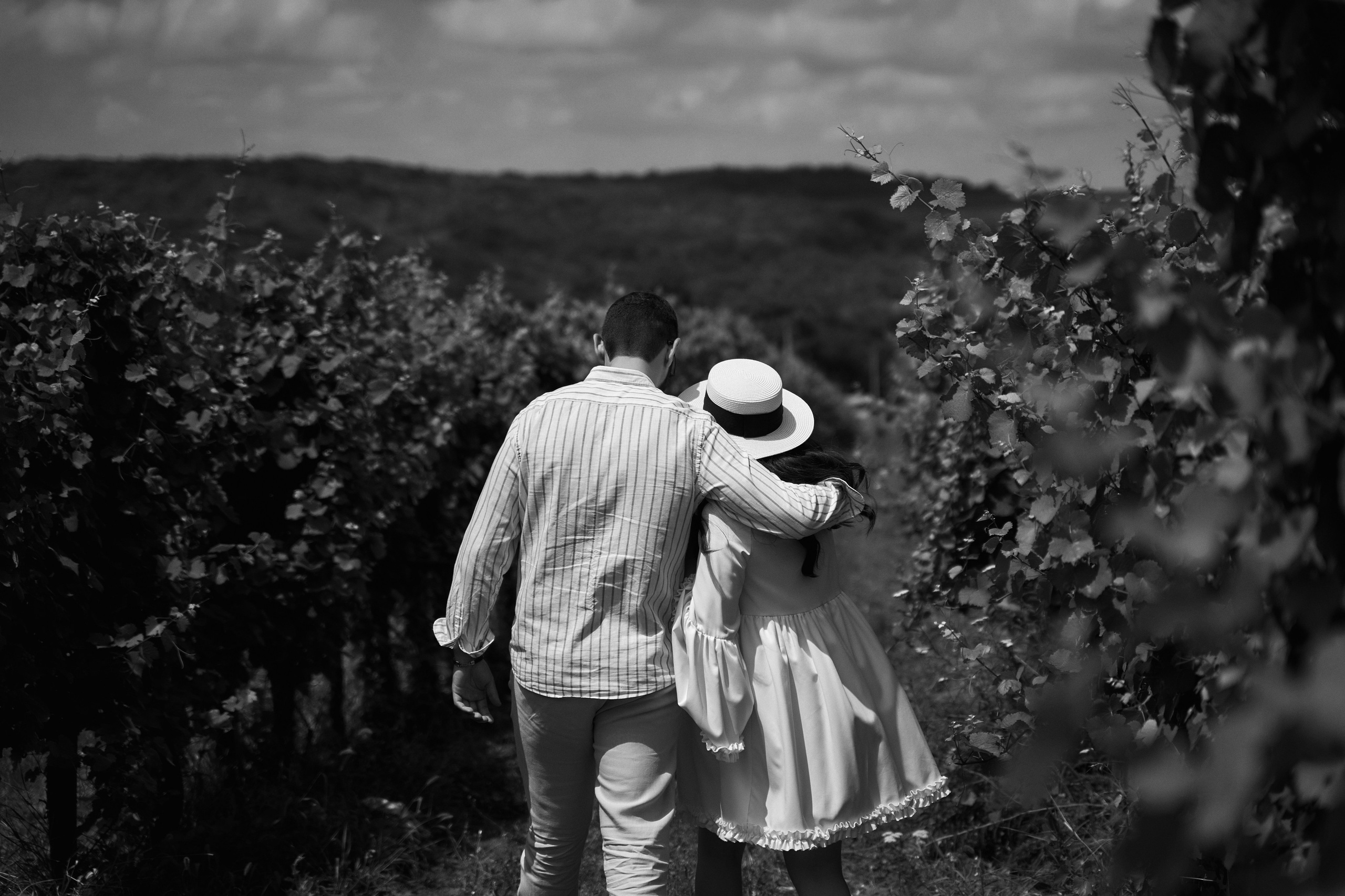 Love Story в Шато Андре. ТВИНС СТУДИО — лучшие свадебные фотографы и видеографы в Краснодаре