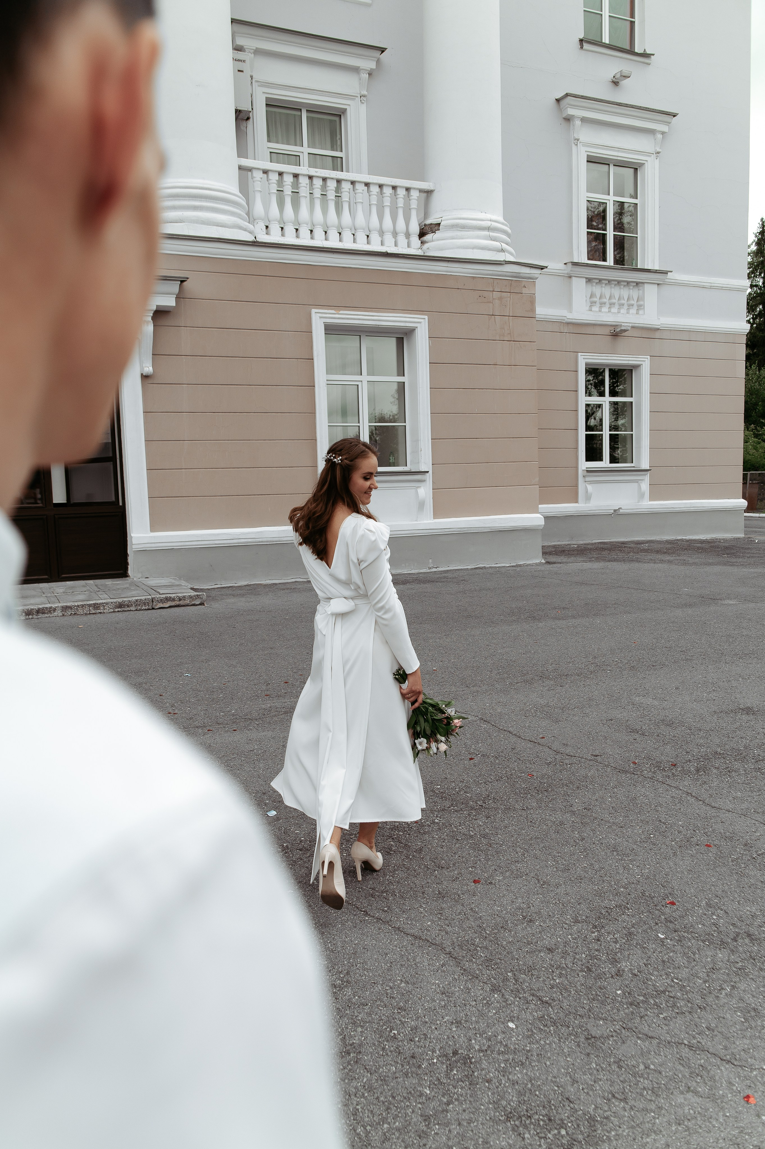 Аня и Влад. Фотограф, контент-фотограф Екатеринбург и Новоуральск Екатерина Гусева