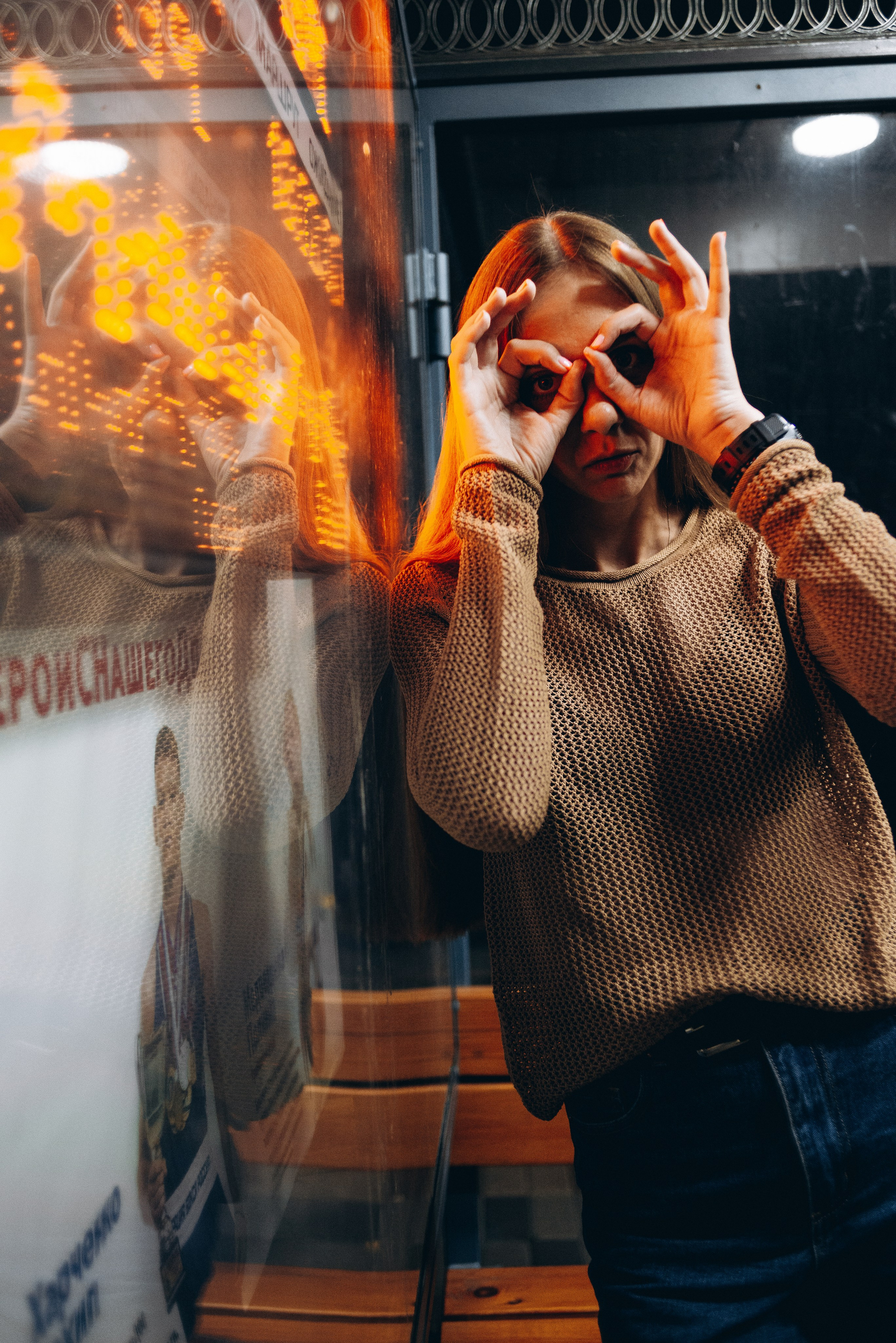 Мария. Фотограф в Благовещенске Андрей Сенченко