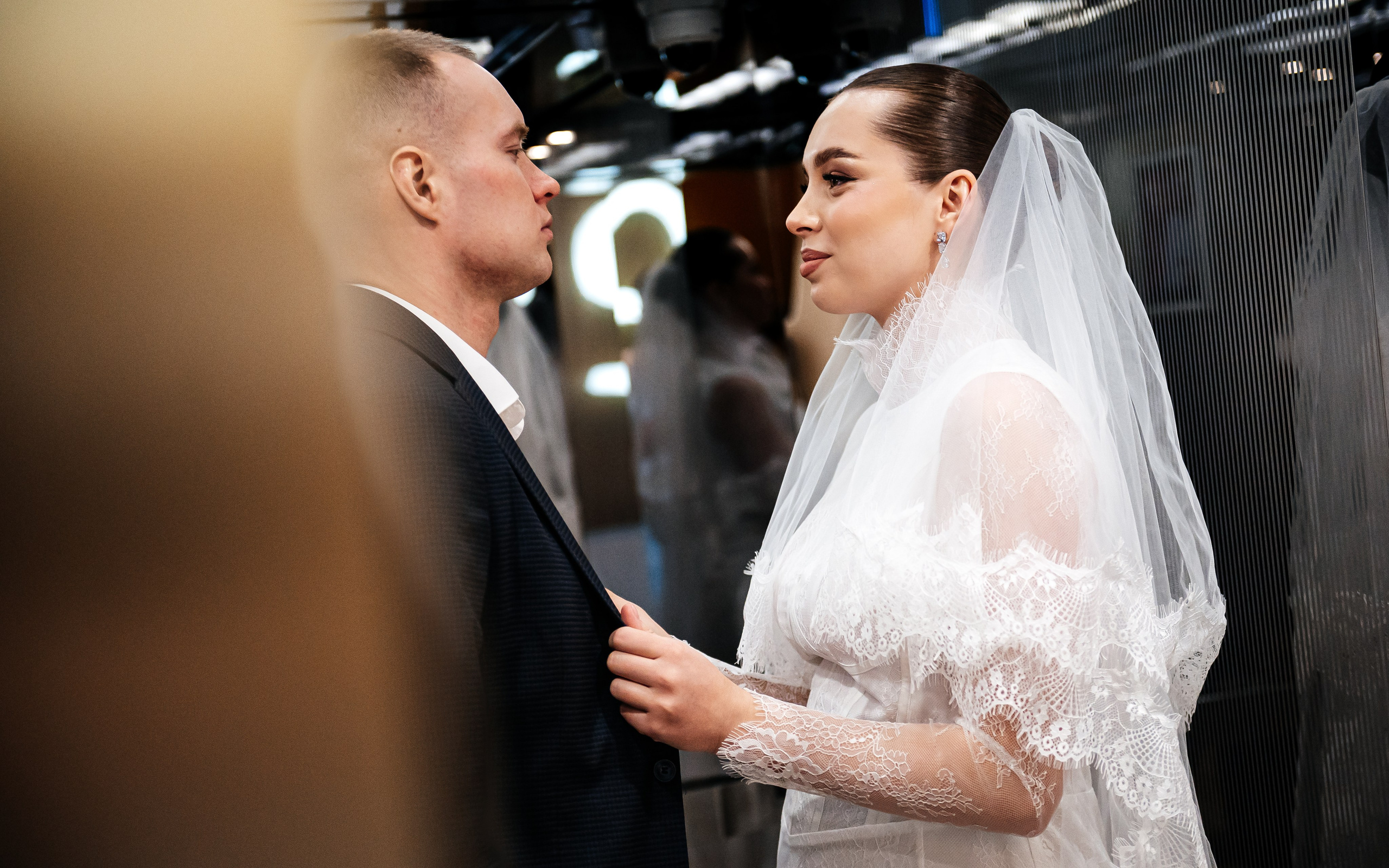 Александр и Юлия. Фотограф в Благовещенске Андрей Сенченко