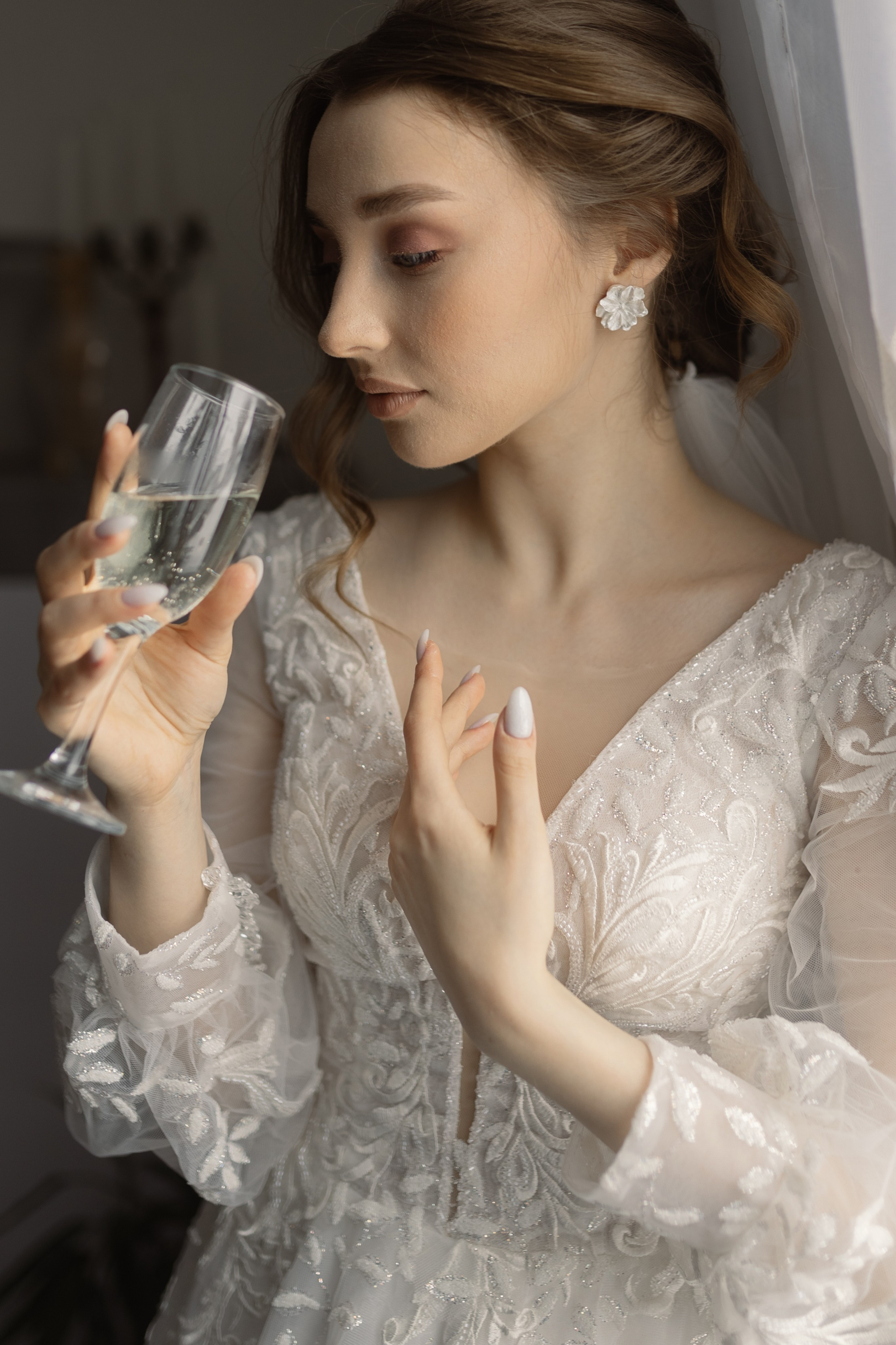 Свадьба Илья и Ольга. Свадебный фотограф Курск Максим Ноздрачев