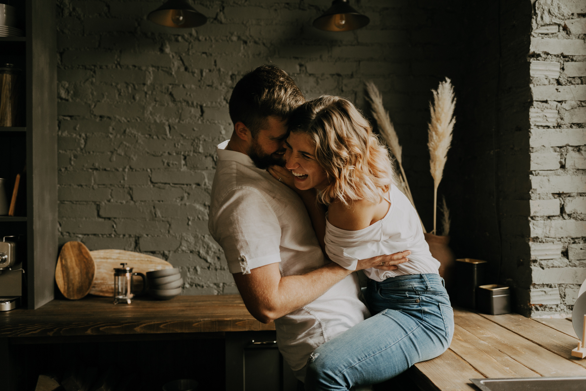 Тоня и Леша. Свадебный фотограф СПб Мадина Сафарян