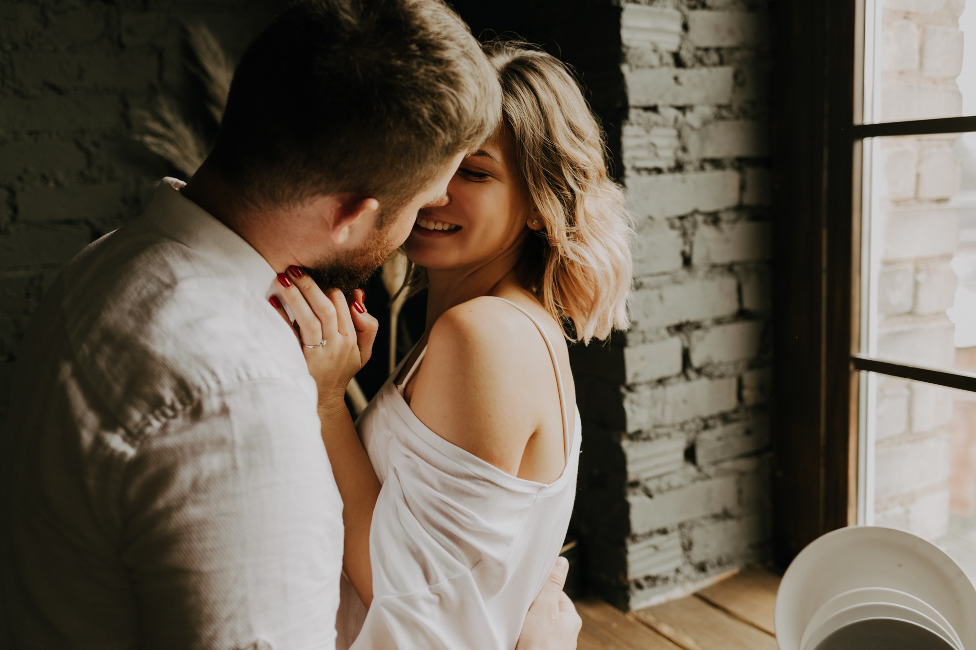 Тоня и Леша. Свадебный фотограф СПб Мадина Сафарян