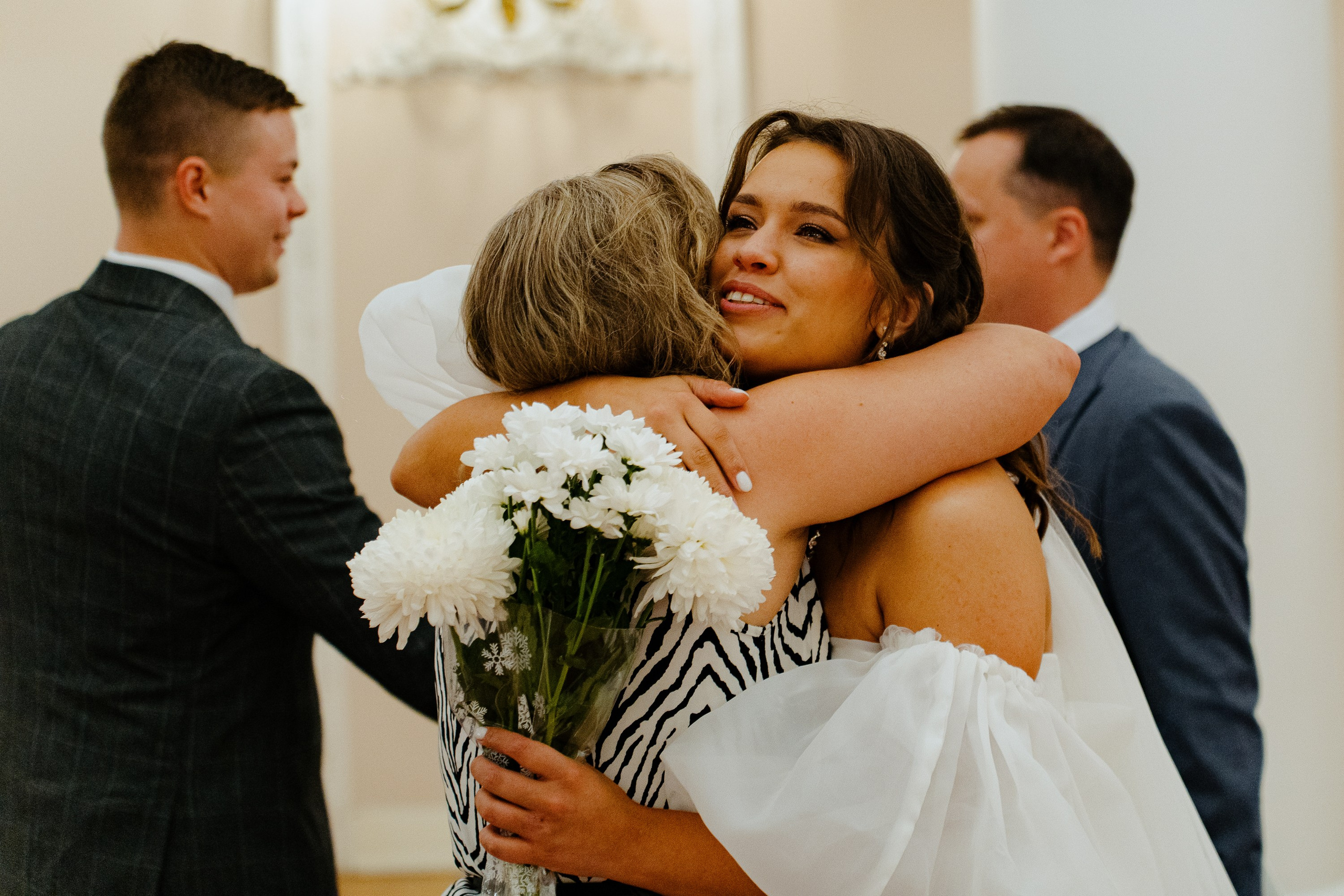 Тарас и Мария. Главная