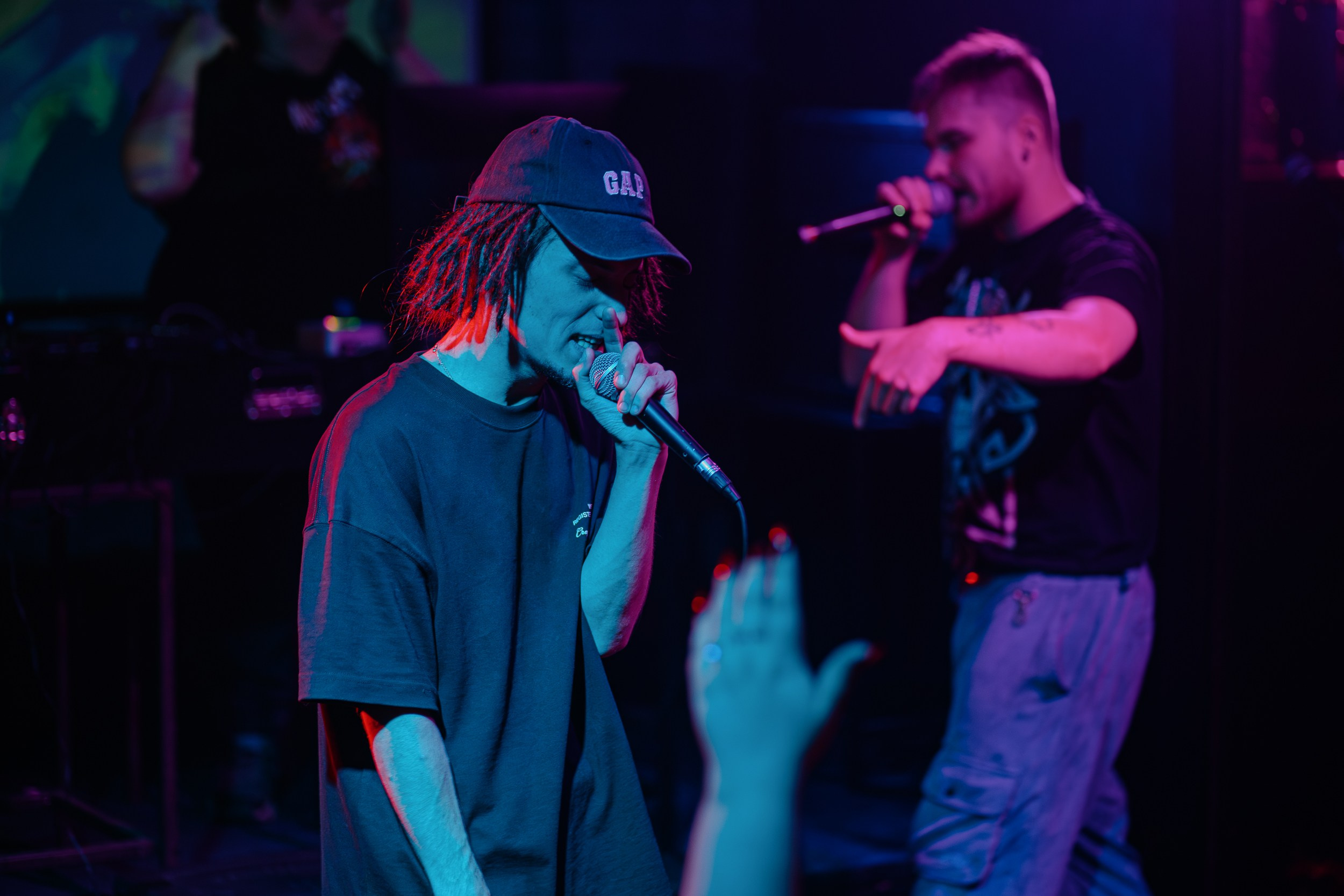 Grooveville fest 2. Ионотека. 17.08.2025. Главная