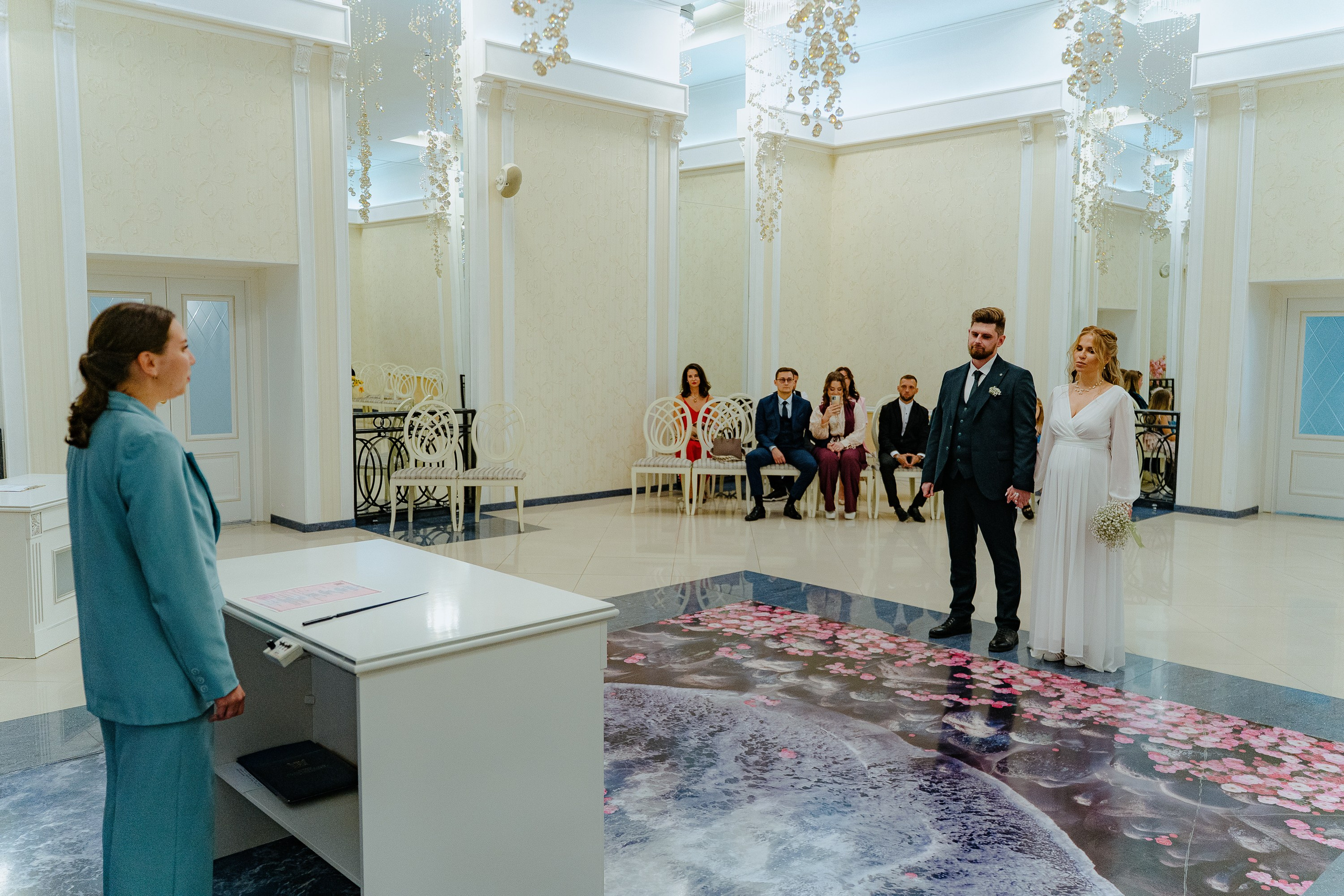 Максим и Маргарита. Главная