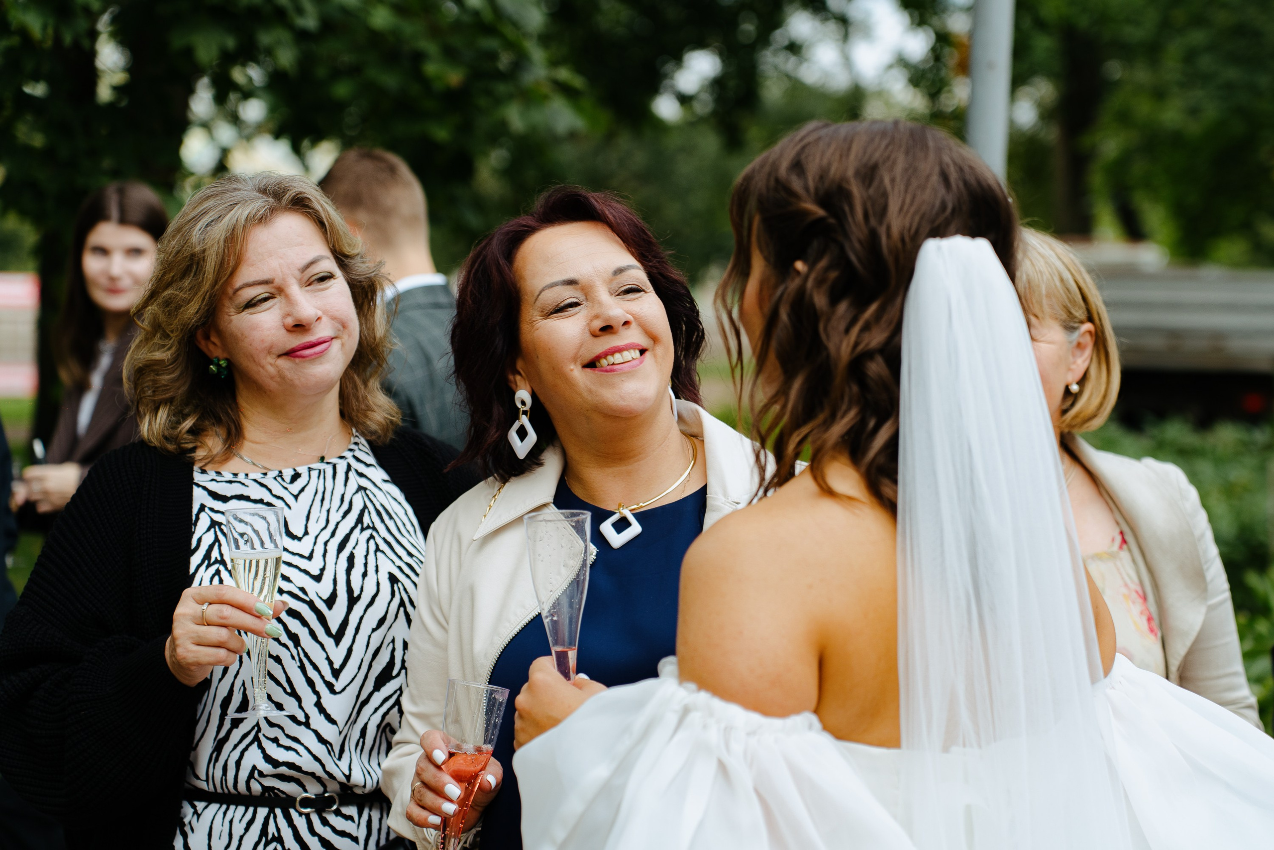 Тарас и Мария. Главная