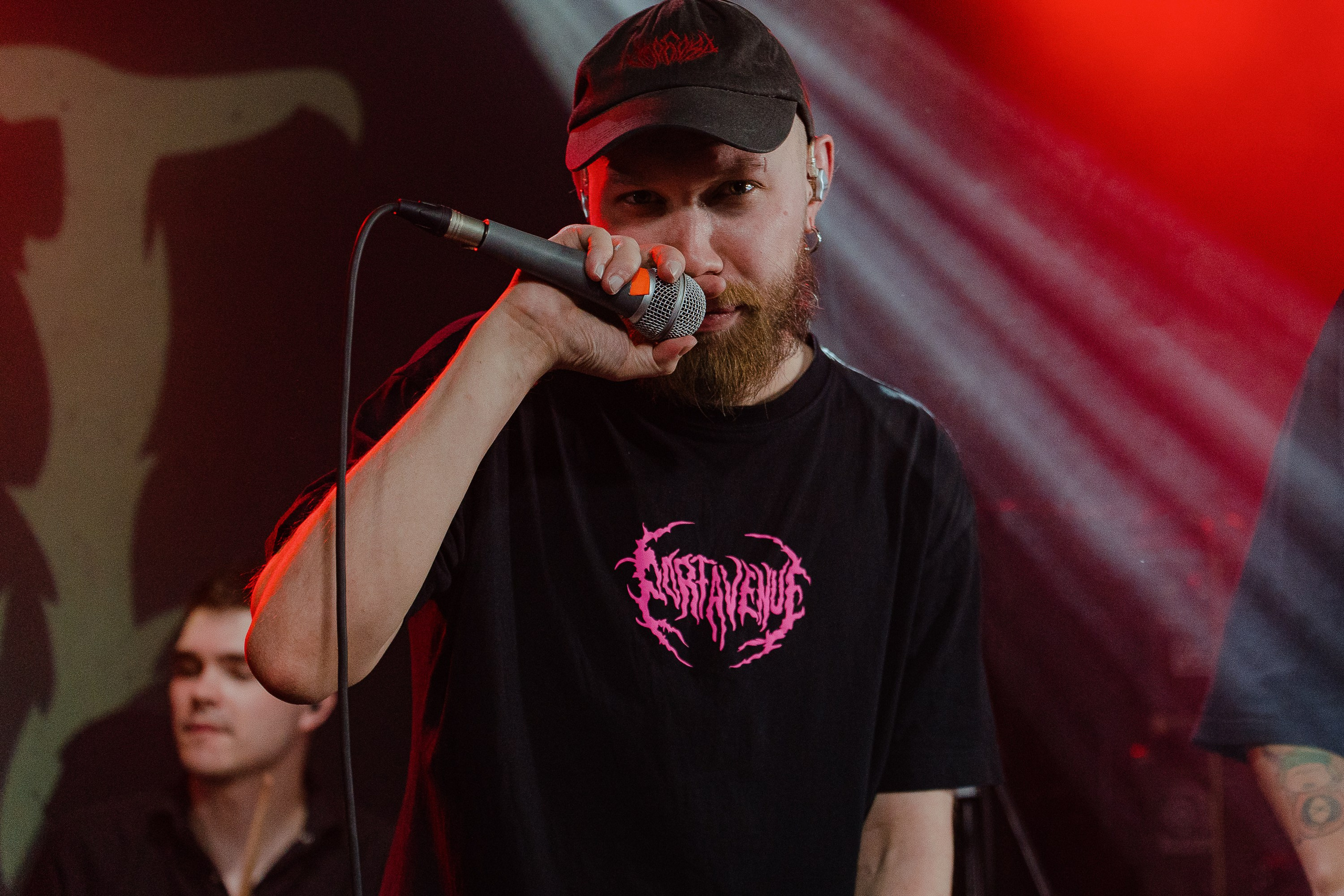 Port Avenue. Zoccolo 2.0. 21.11.2025. Главная